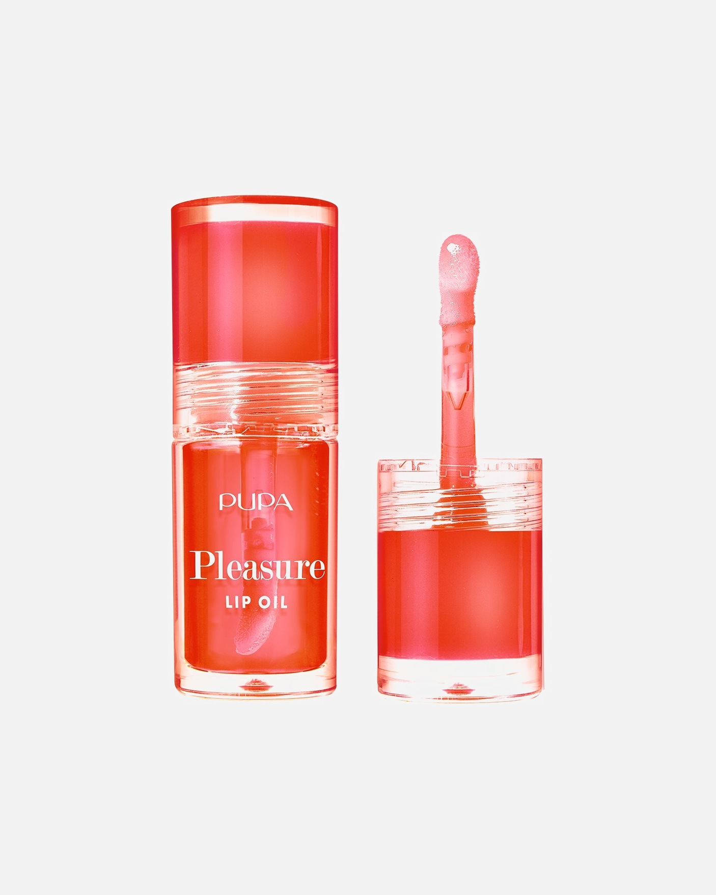 Huile pour les lèvres for UnisexePUPA MilanoPLEASURE LIP OIL5 ml