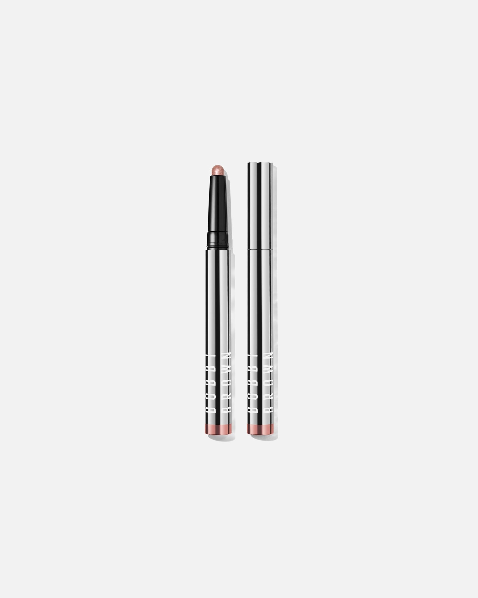 Ombre à paupières for UnisexeBobbi BrownMolten Metal Shadow Stick03 - ROSE QUARTZ