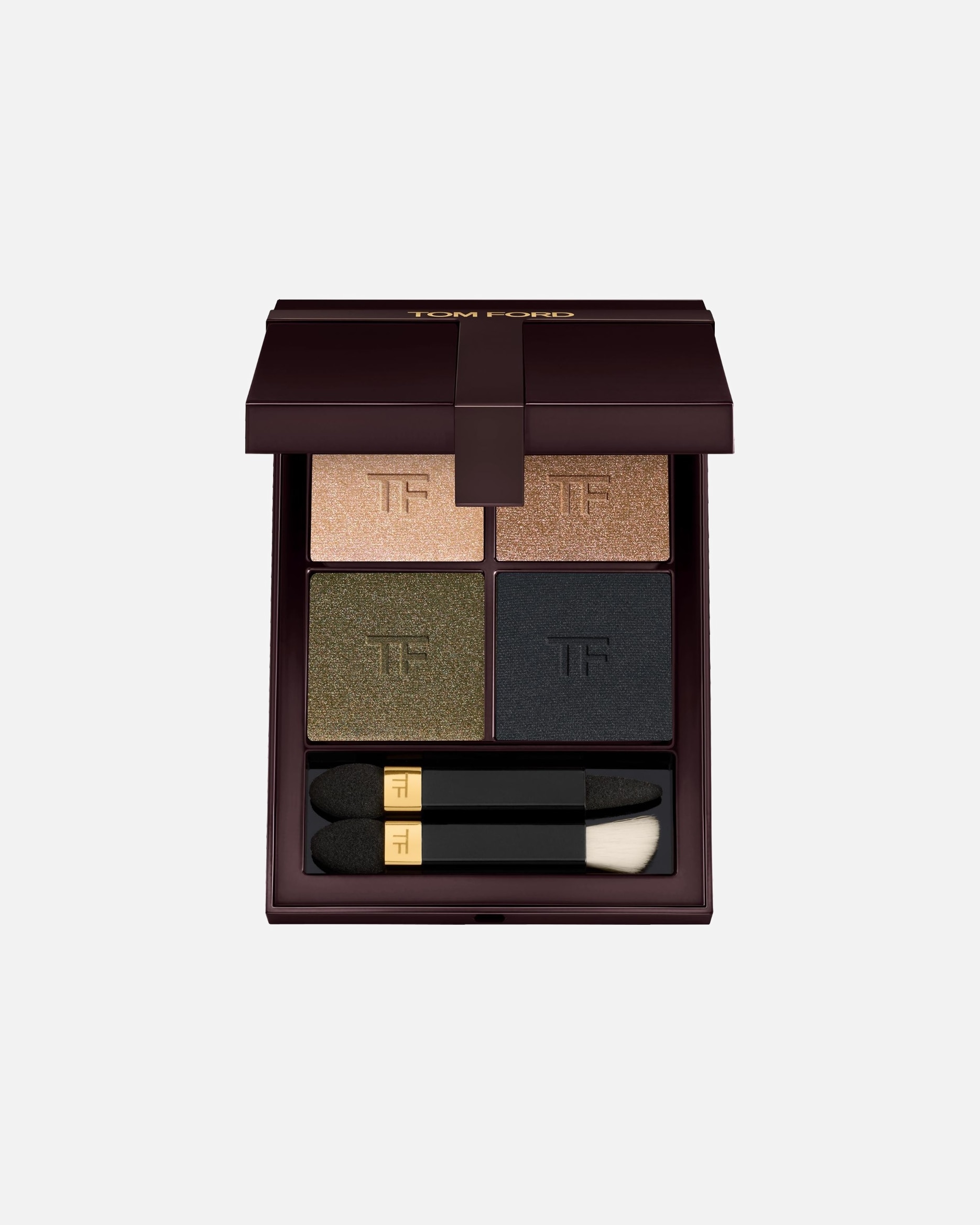 Lidschatten für Weiblich TOM FORD Eye Color Quad 8 g