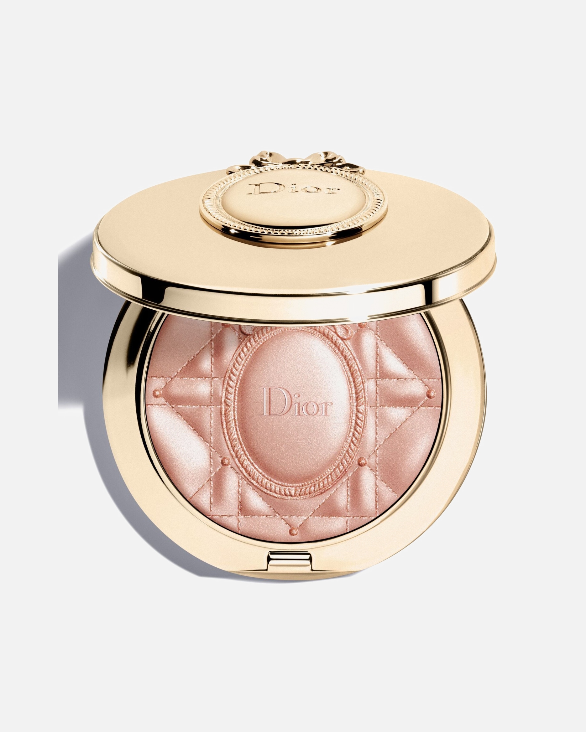 Illuminateur de teint for UnisexeDIORForeverGlow Luminizer - Highlighter longue tenue - Édition Limitée1 unité