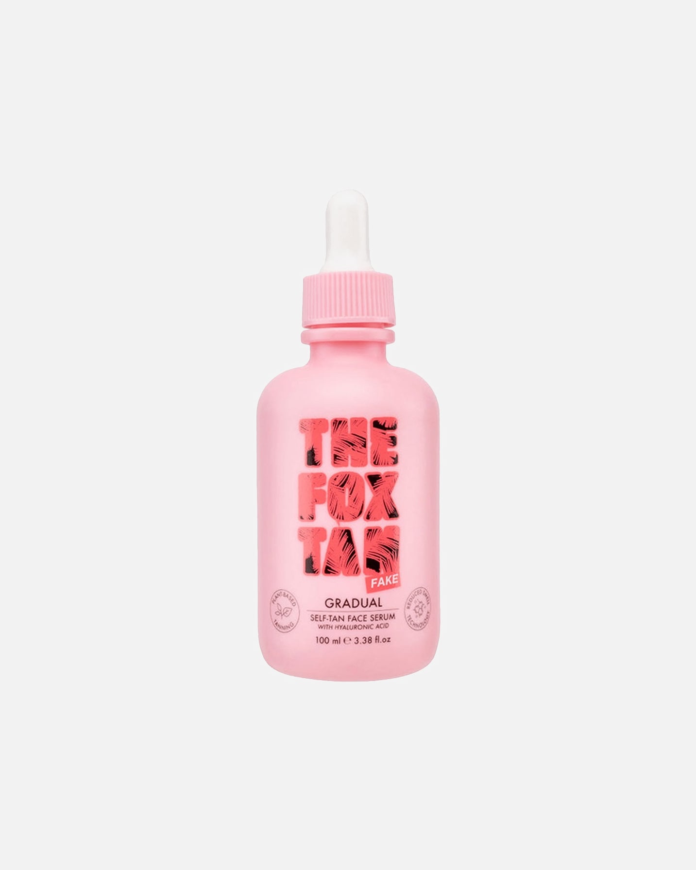 Auto-bronzant for UnisexeTHE FOX TANGradual Self-Tan Face Serum120 ml