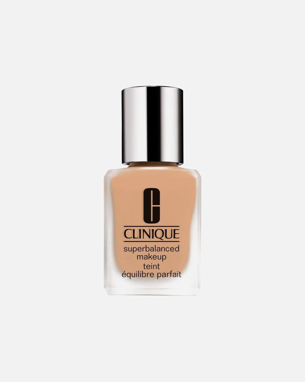 Foundation für Unisex Clinique Superbalanced Makeup Nr. 33 - Cream