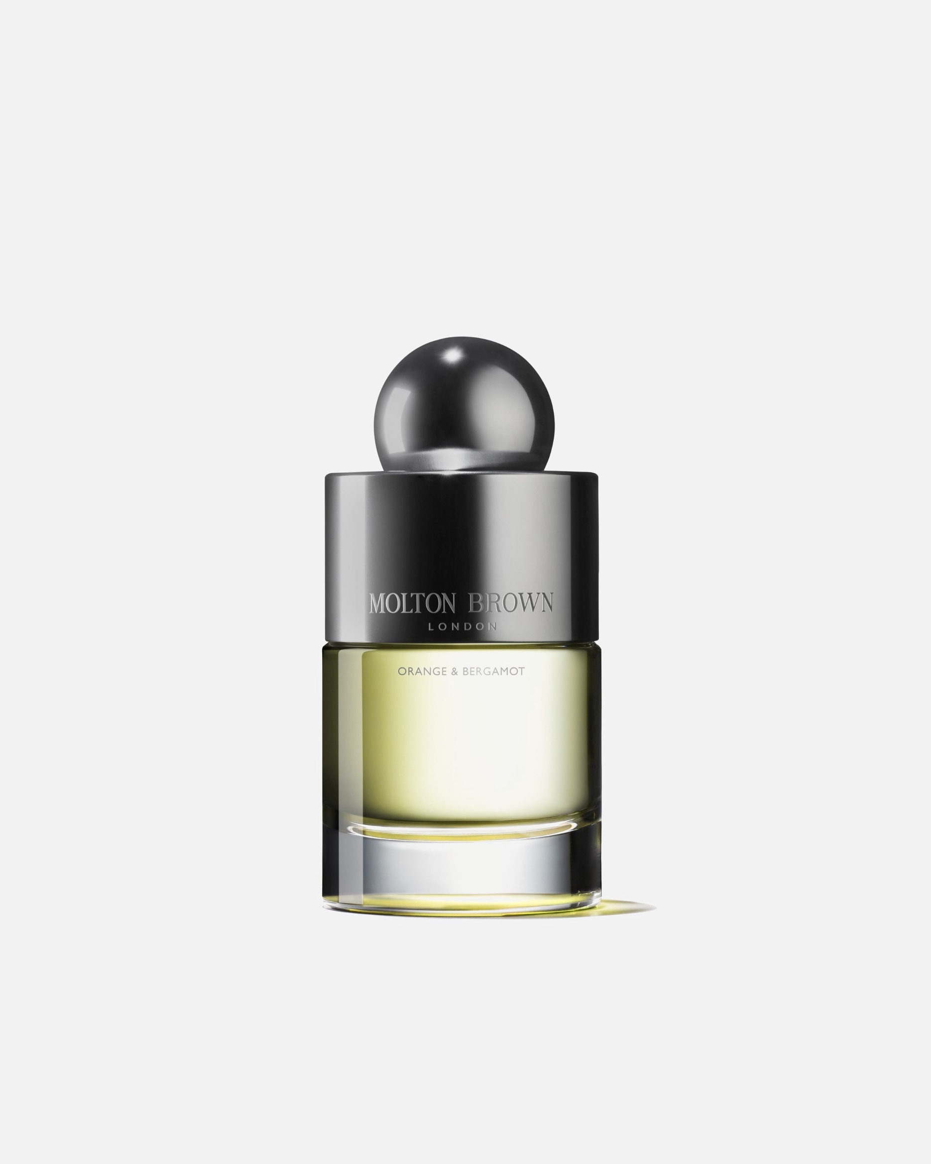 Eau de toilette for FemmeMolton BrownOrange100 ml