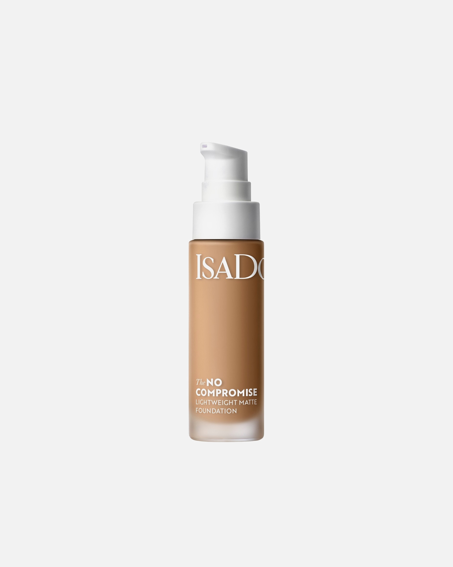 Fond de teint for UnisexeIsadoraNo Compromise Lightweight Matte5N - 5N