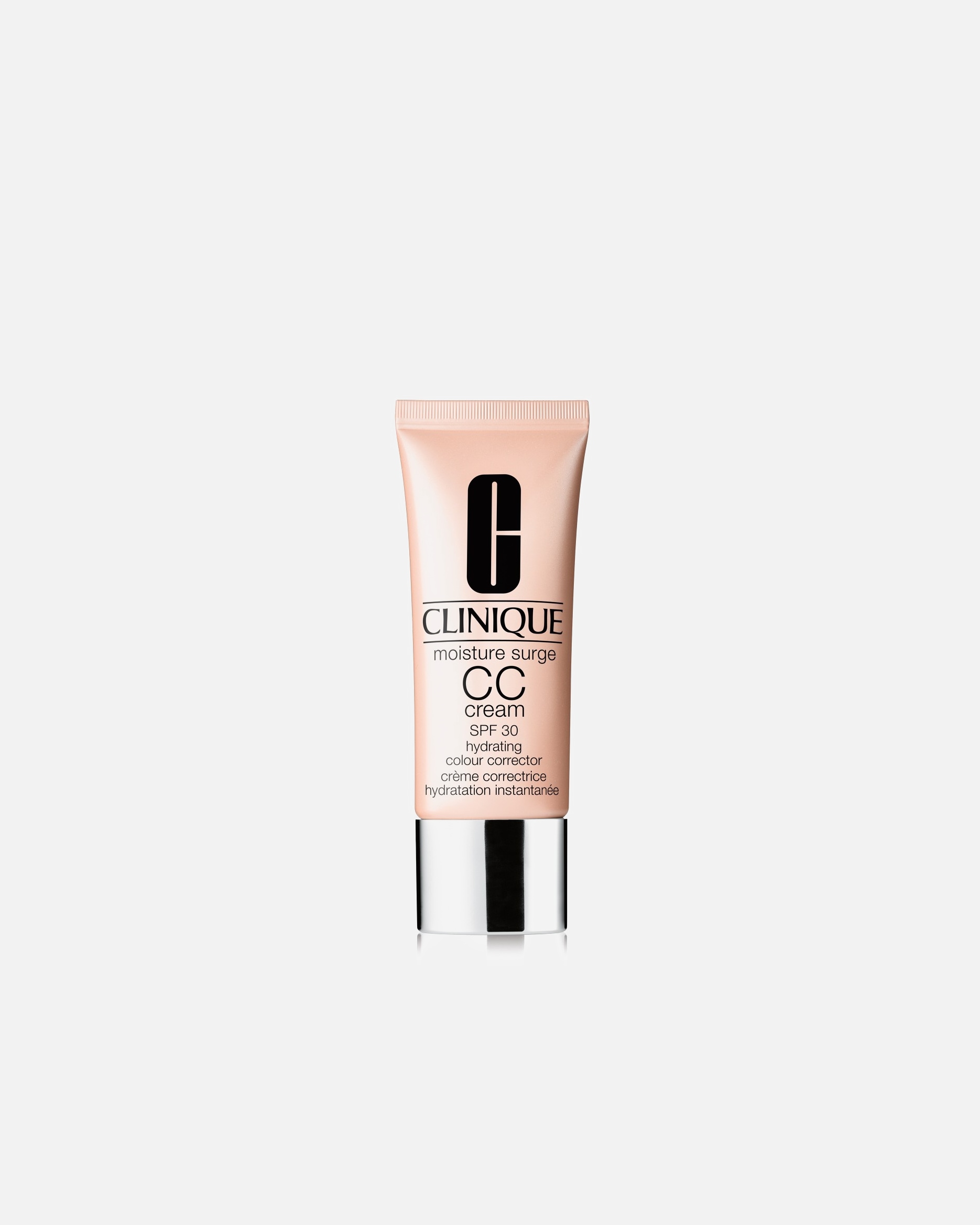 CC crème for UnisexeCliniqueMoisture Surge SPF 30Light