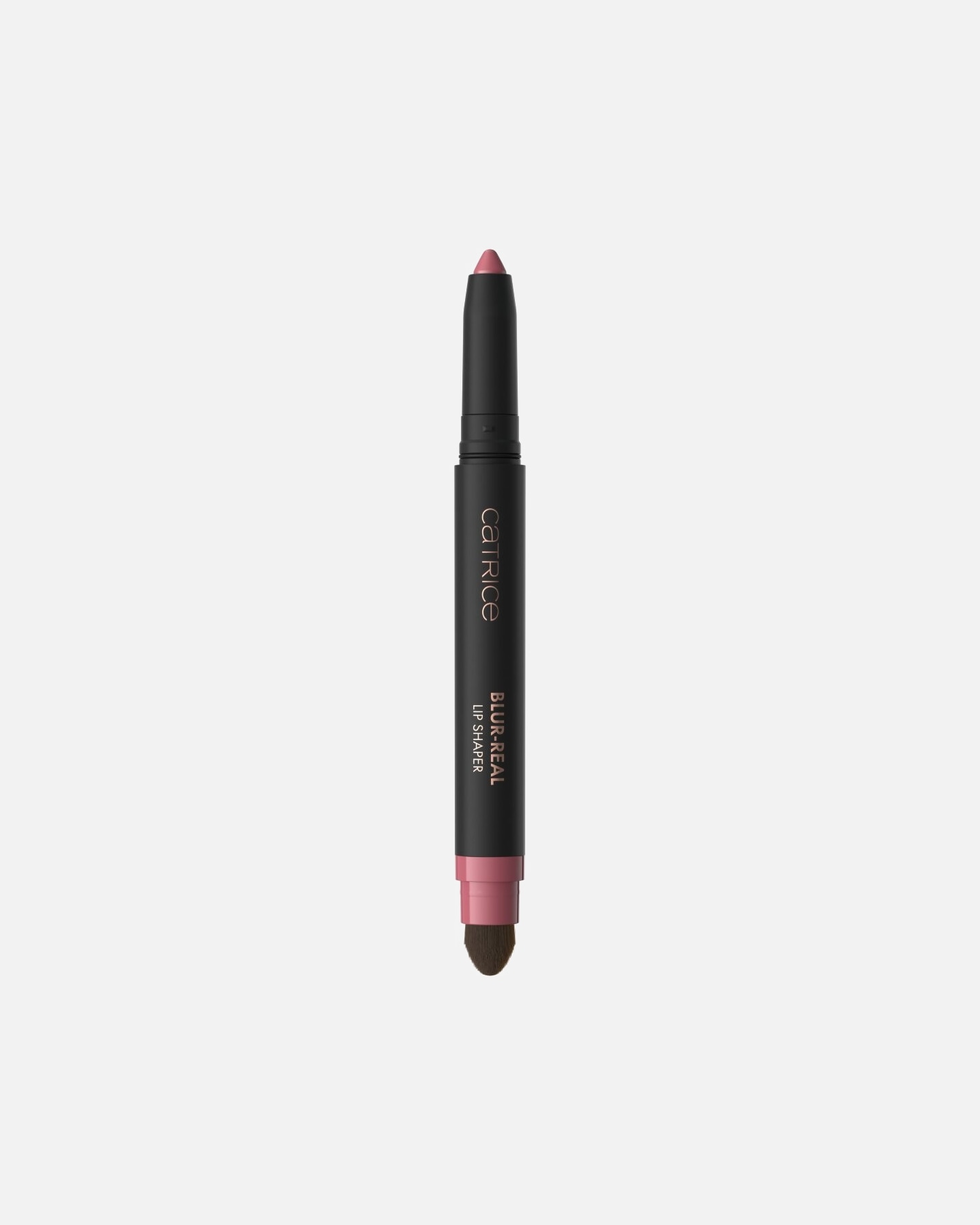 Lipliner für Unisex Catrice Blur-Real Lip Shaper 020 - SNATCHED