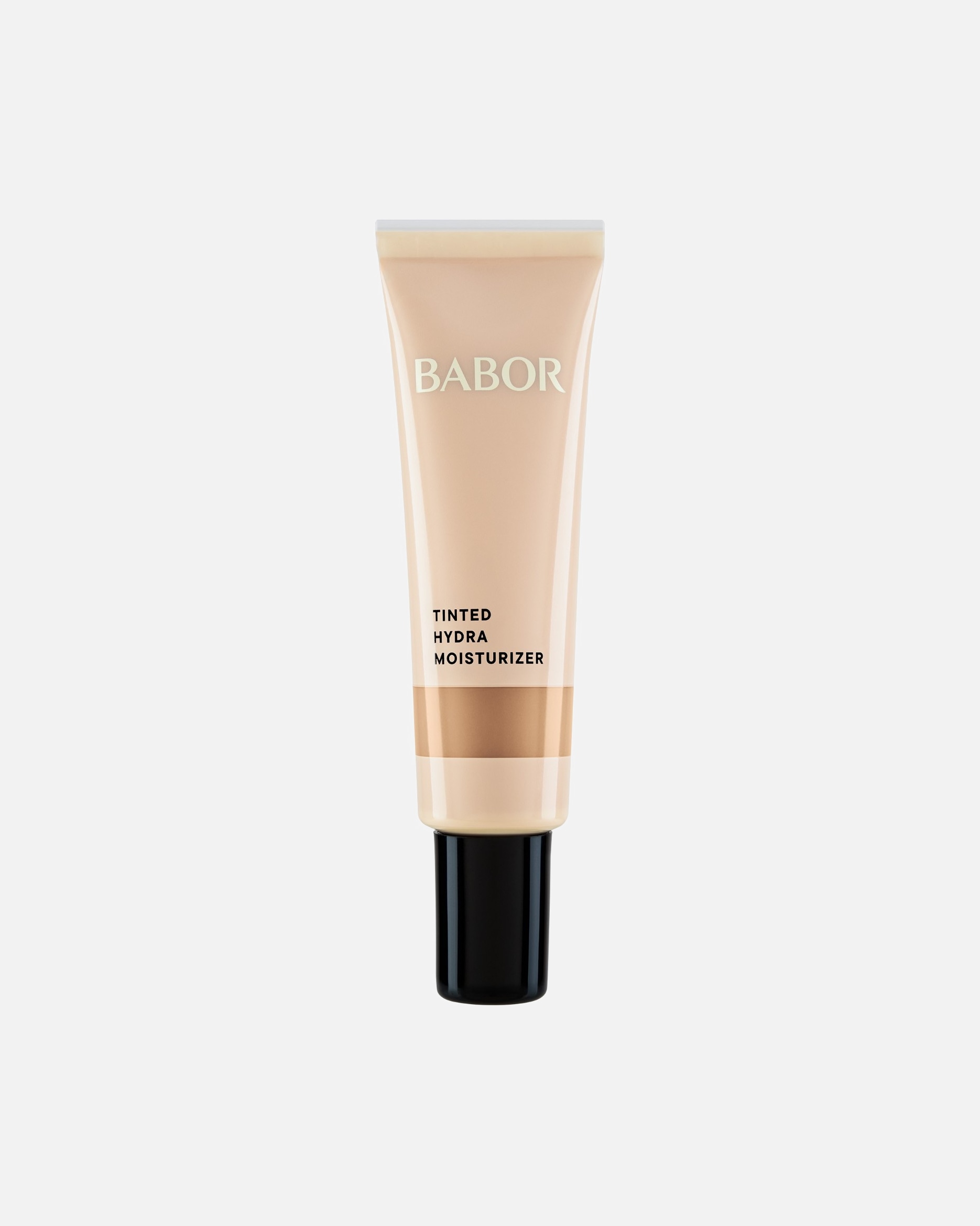 Crème de jour teintée for UnisexeBABORTinted Hydra Moisturizer3 - ALMOND