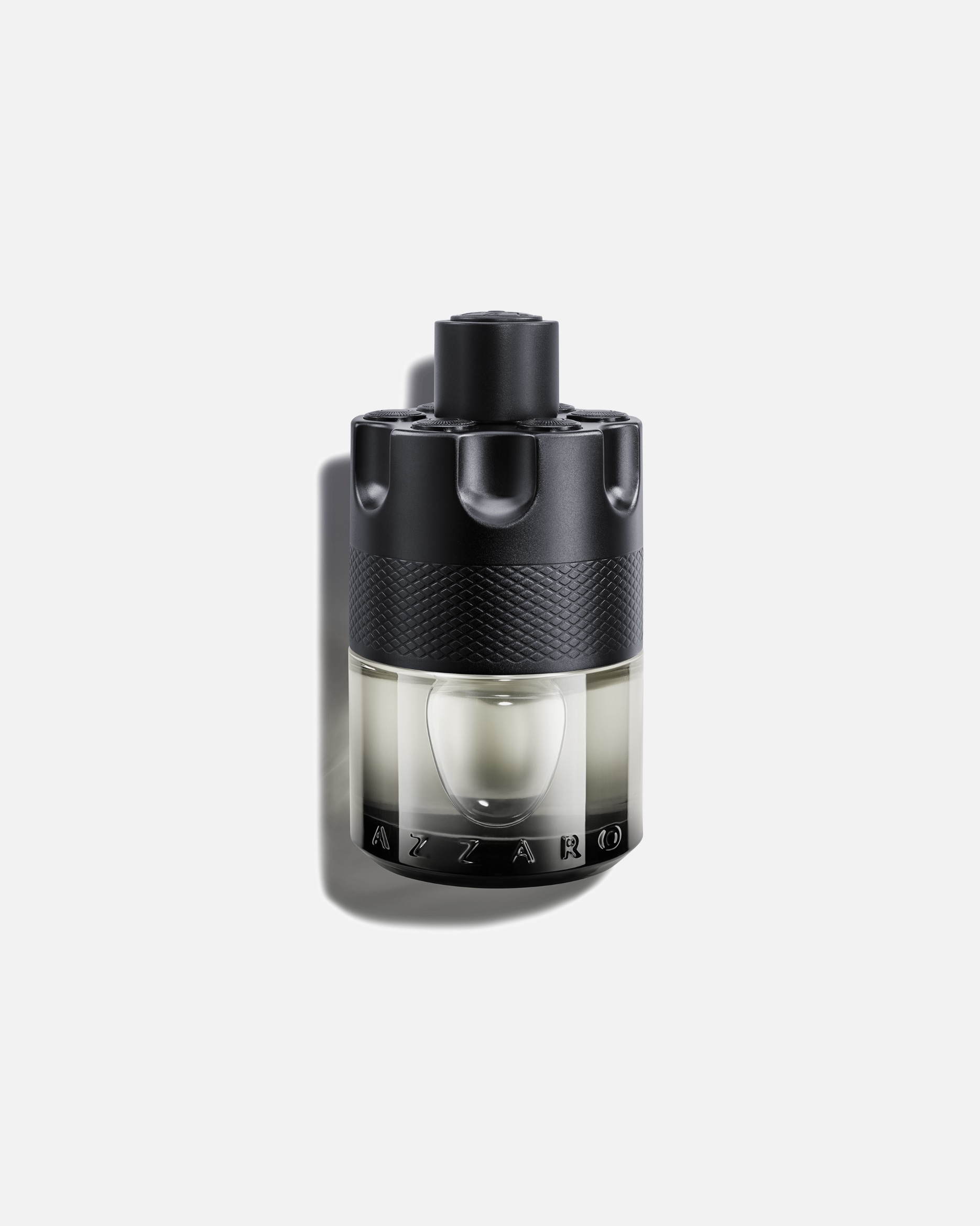 Eau de toilette for HommeAzzaroWantedThe Most Wanted Intense100 ml