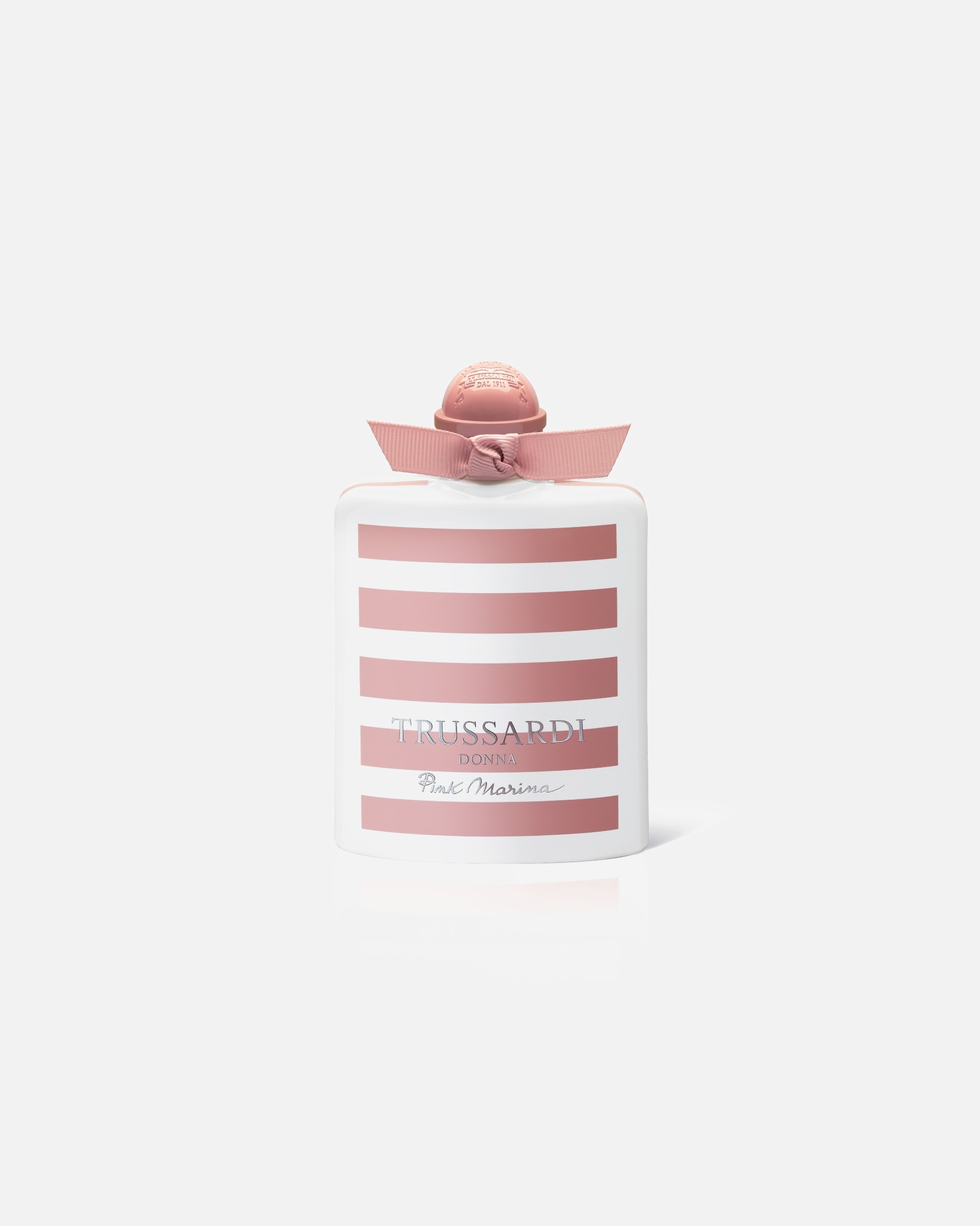 Eau de Toilette für Weiblich Trussardi 1911 Donna Pink Marina 100 ml