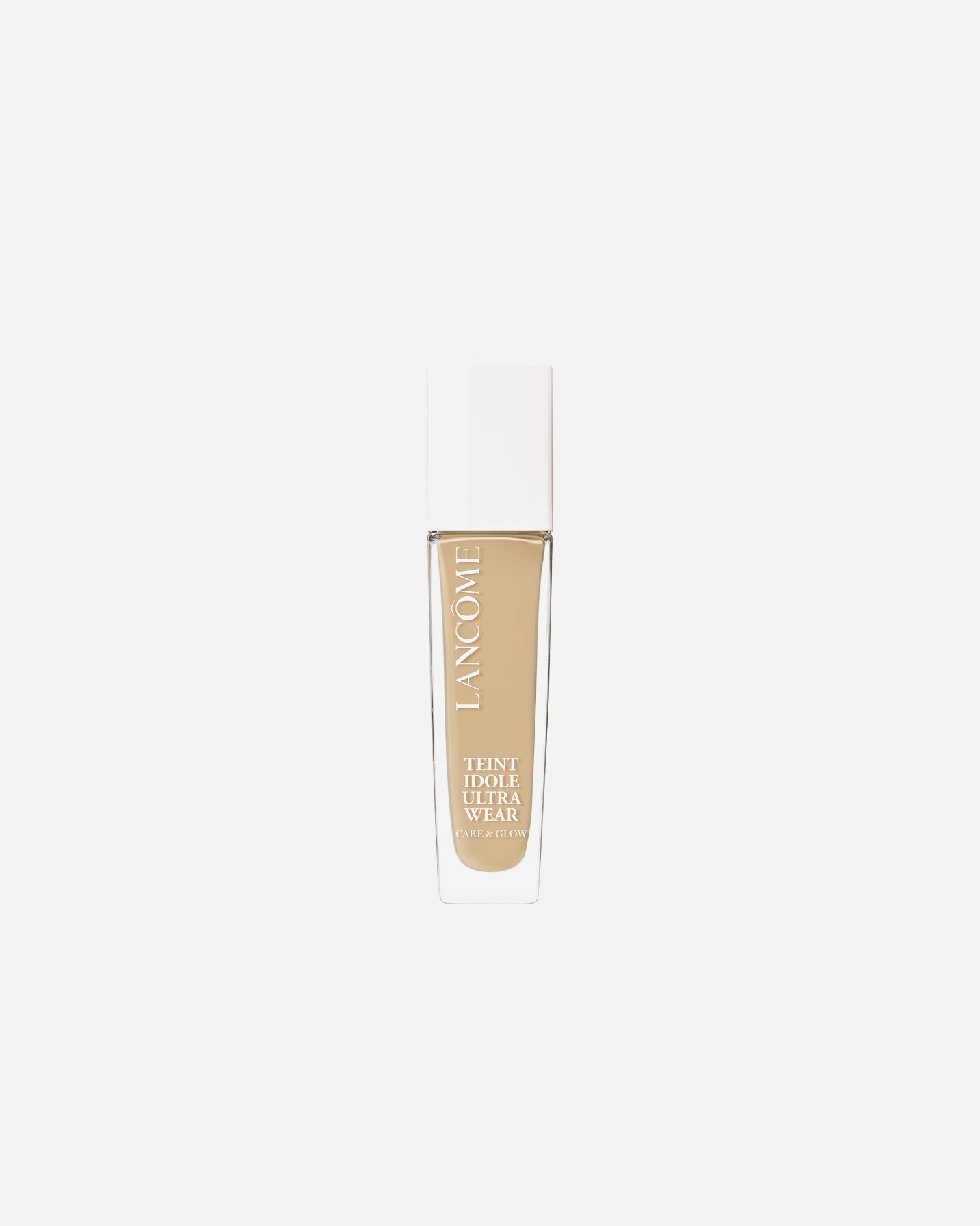 Foundation für Unisex Lancôme Teint Idole Ultra Wear Care & Glow 240W