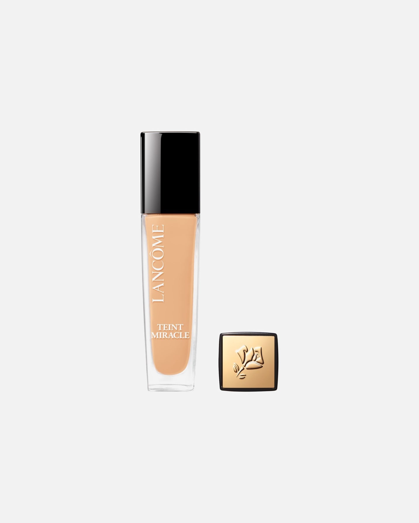 Foundation für Unisex Lancôme Teint Miracle 1 - BEIGE ALBATRE