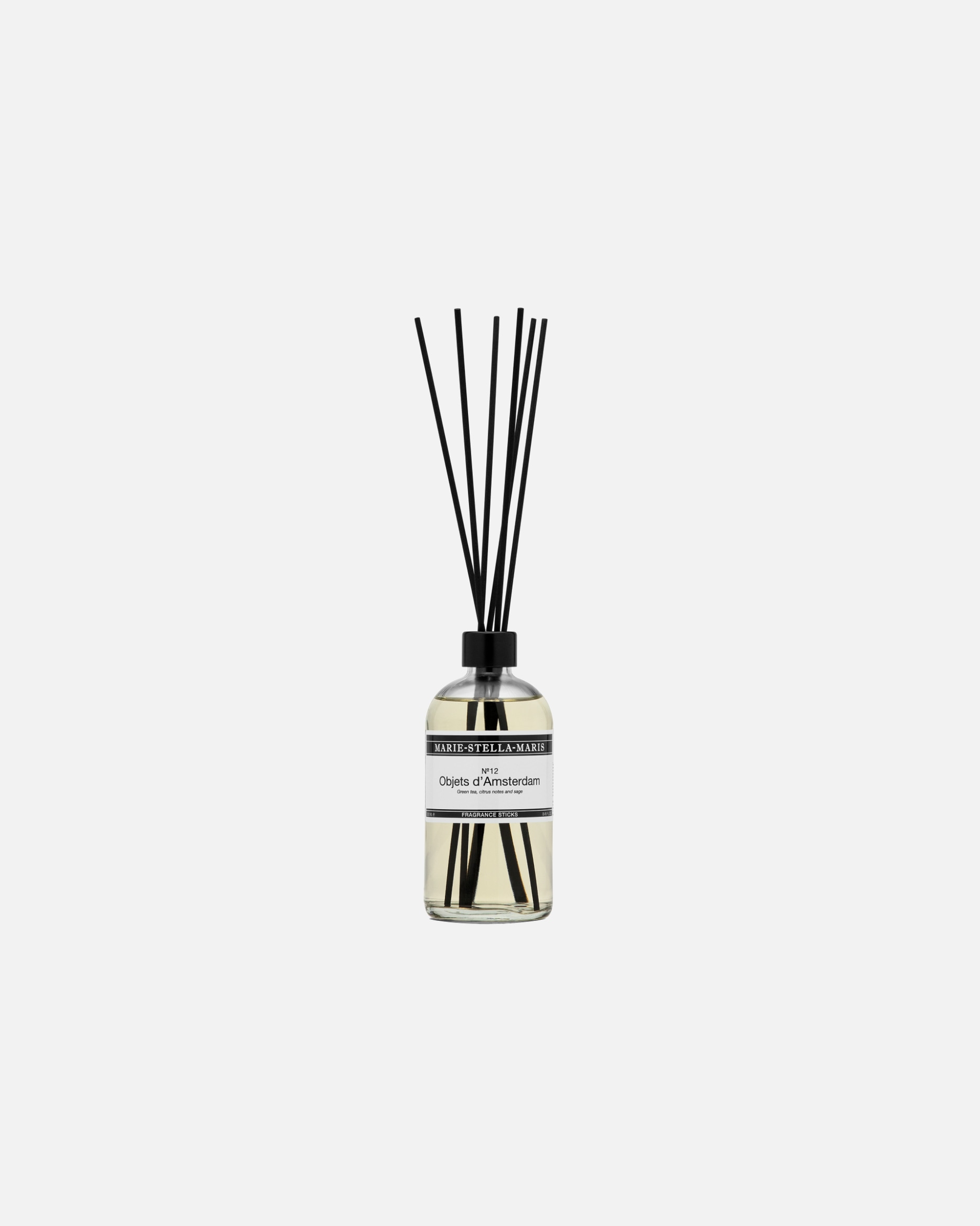 Parfum d'ambiance for UnisexeMarie-Stella-MarisObjets d`AmsterdamFragrance Sticks240 ml
