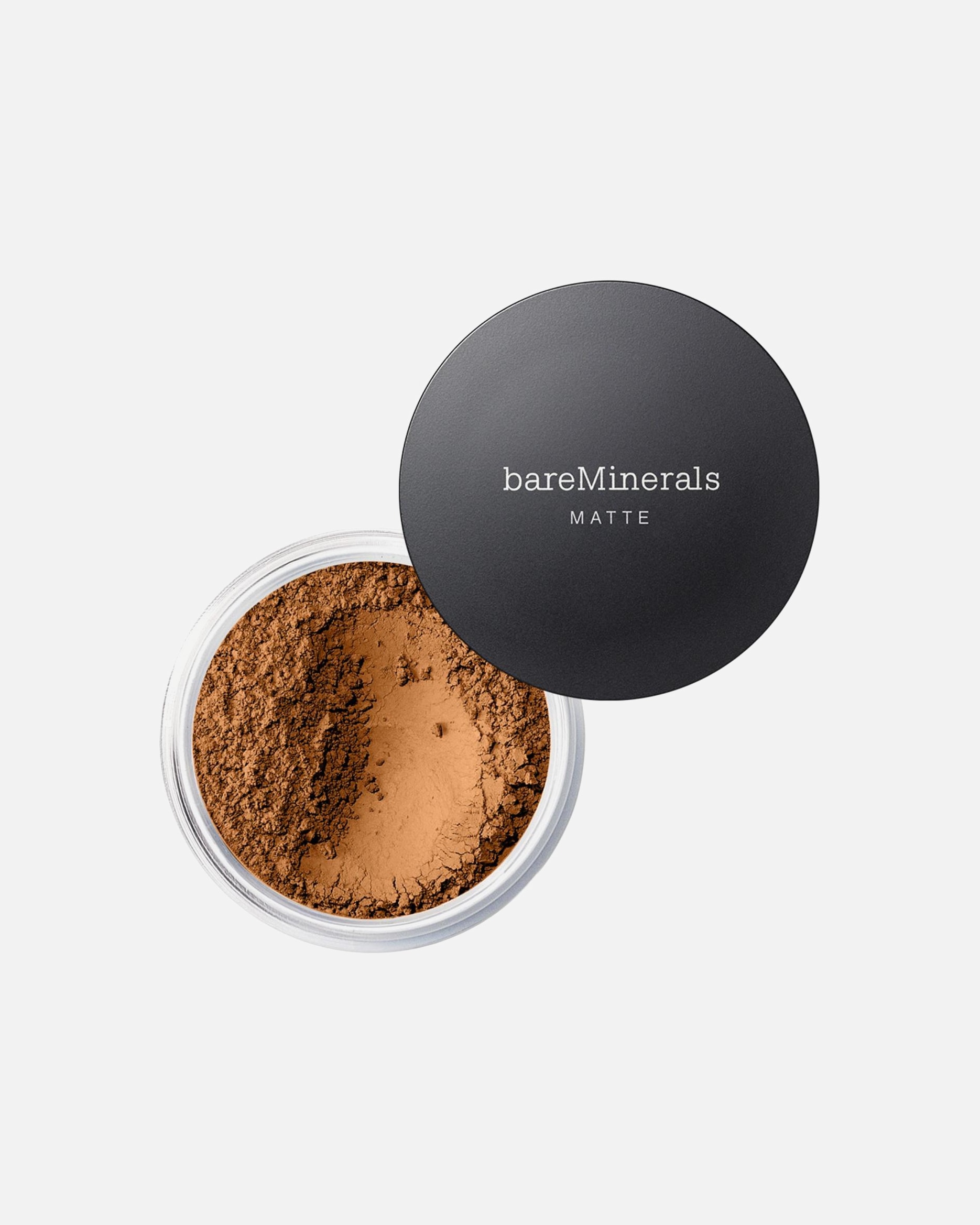 Fond de teint for UnisexebareMineralsMatteFPS 15NEUTRAL DARK