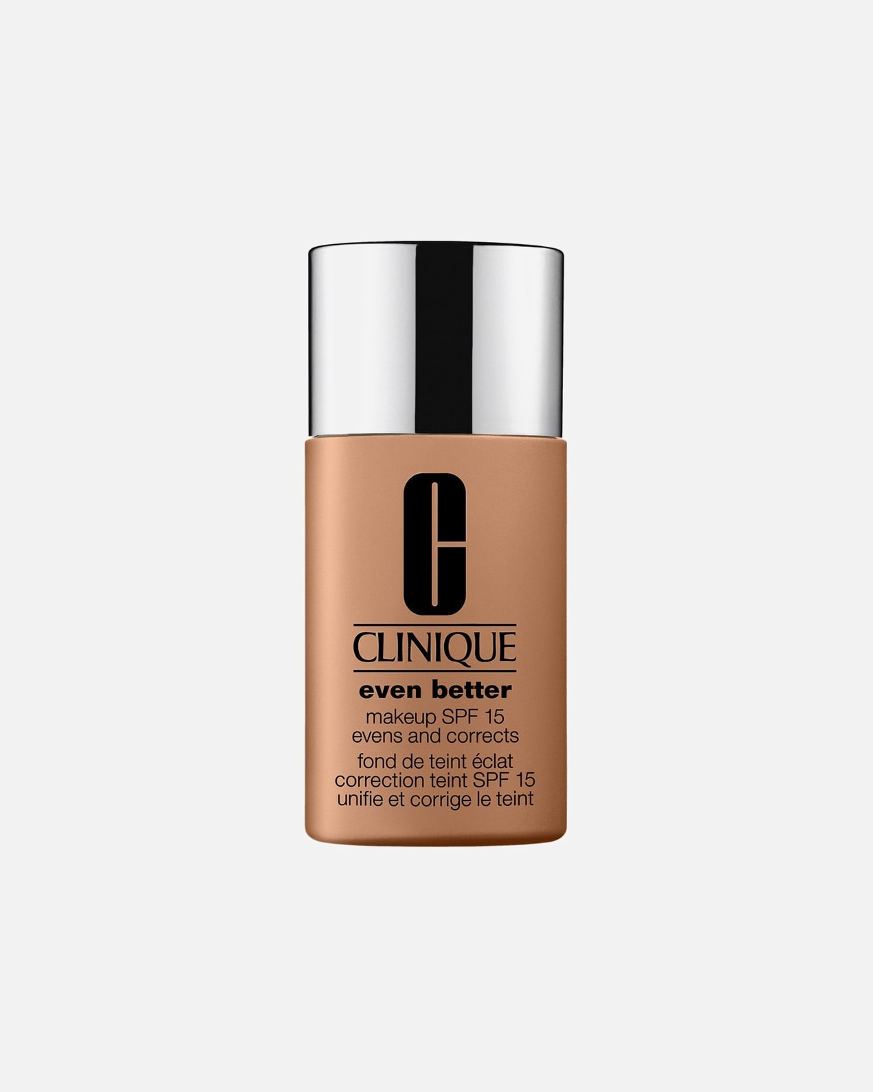 Foundation für Unisex Clinique Even Better™ Make-up SPF 15 Nr. 06 - Honey