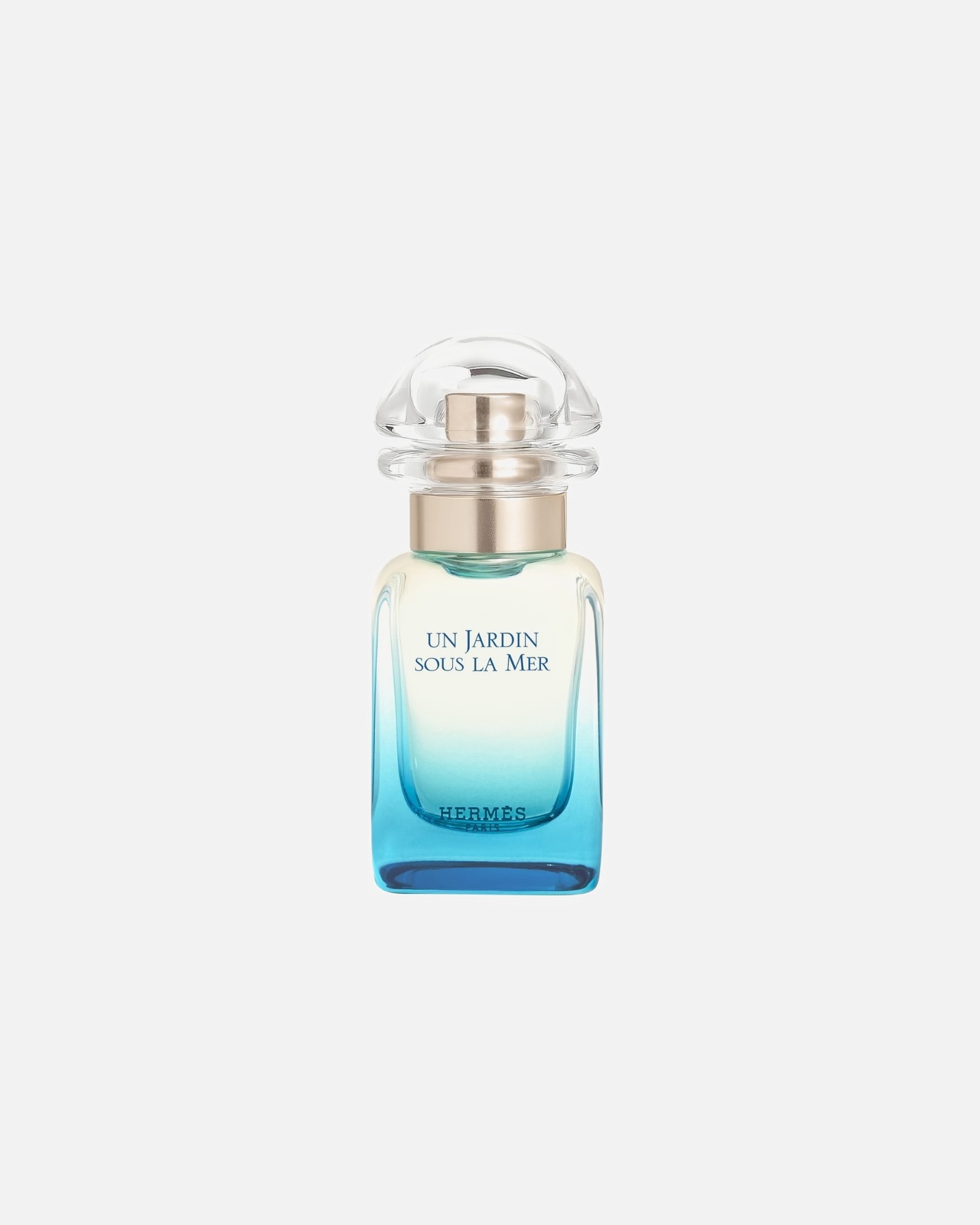 Eau de toilette for UnisexeHERMÈSCollection Parfum JardinUn Jardin Sous la Mer30 ml
