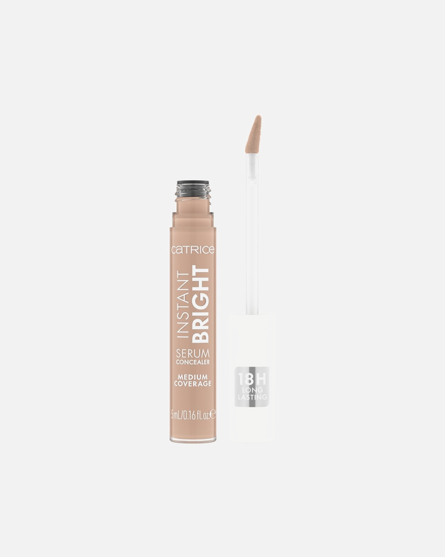 Concealer für Unisex Catrice Instant Bright Serum 010C