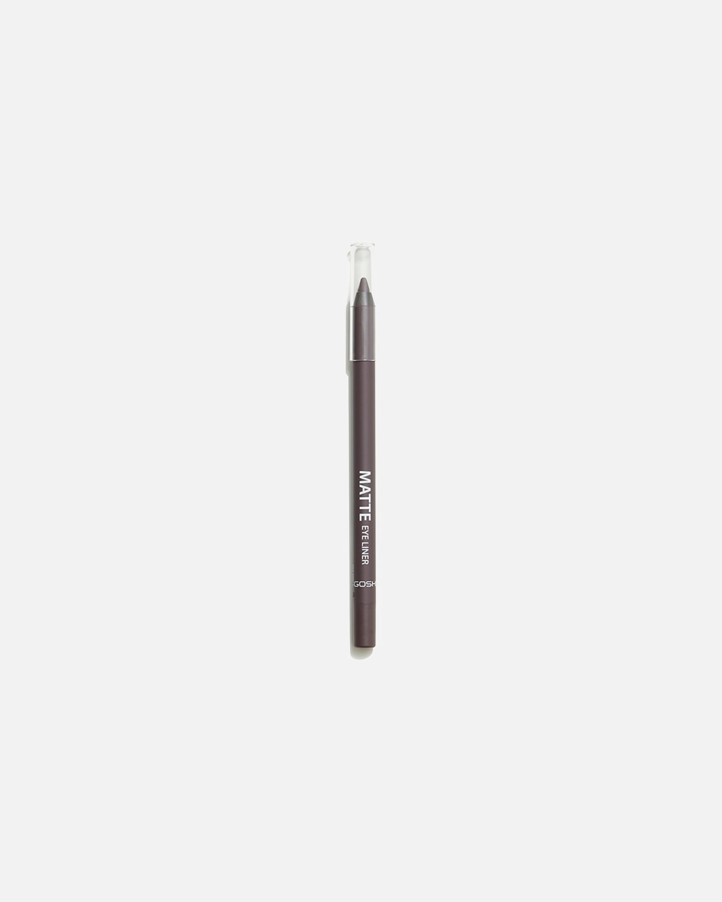 Eyeliner für Unisex Gosh Copenhagen Matte Nr. 005 - Mole
