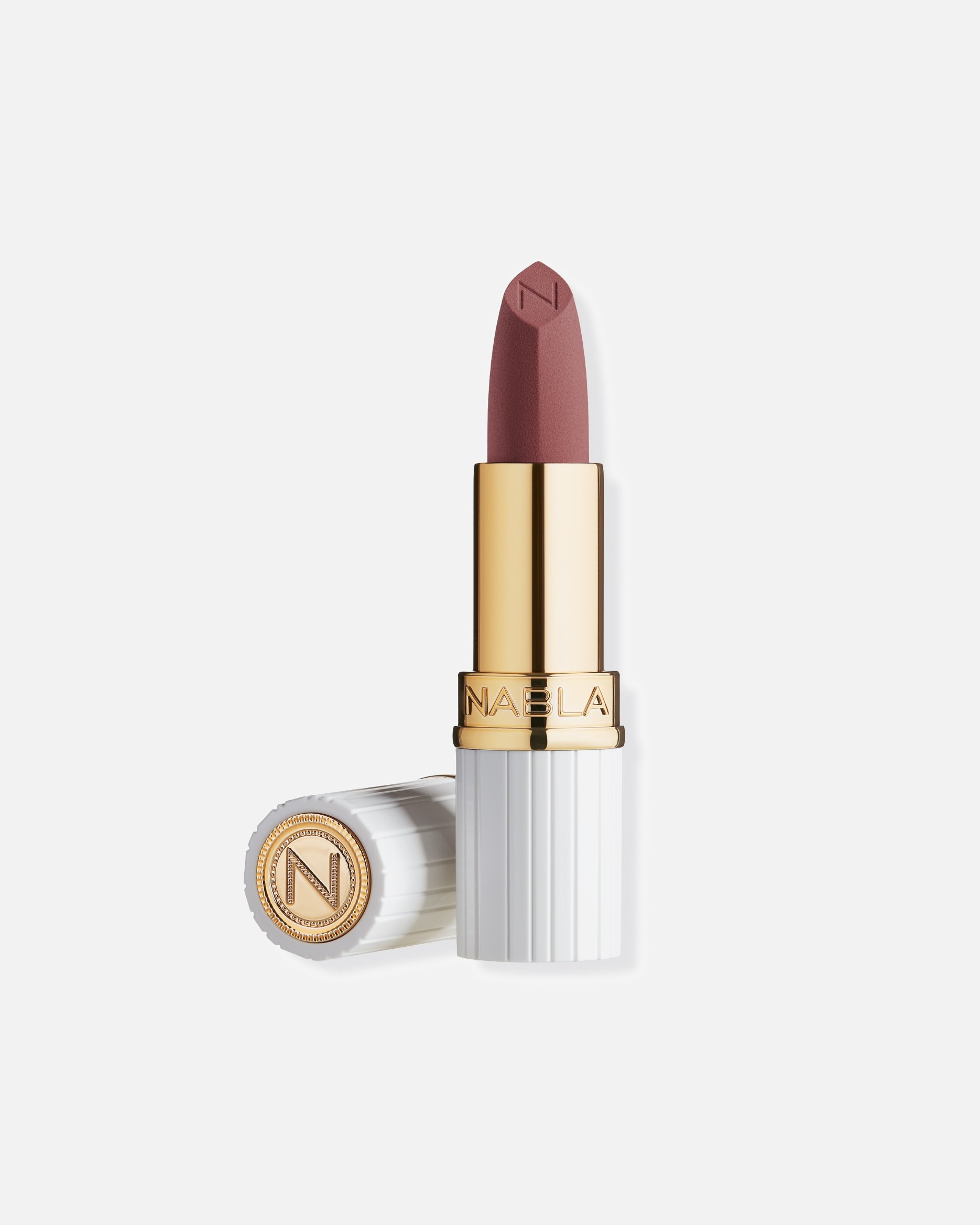 Rouge à lèvres for UnisexeNABLADefault Brand LineMatte Pleasure LipstickCHILI NUDE