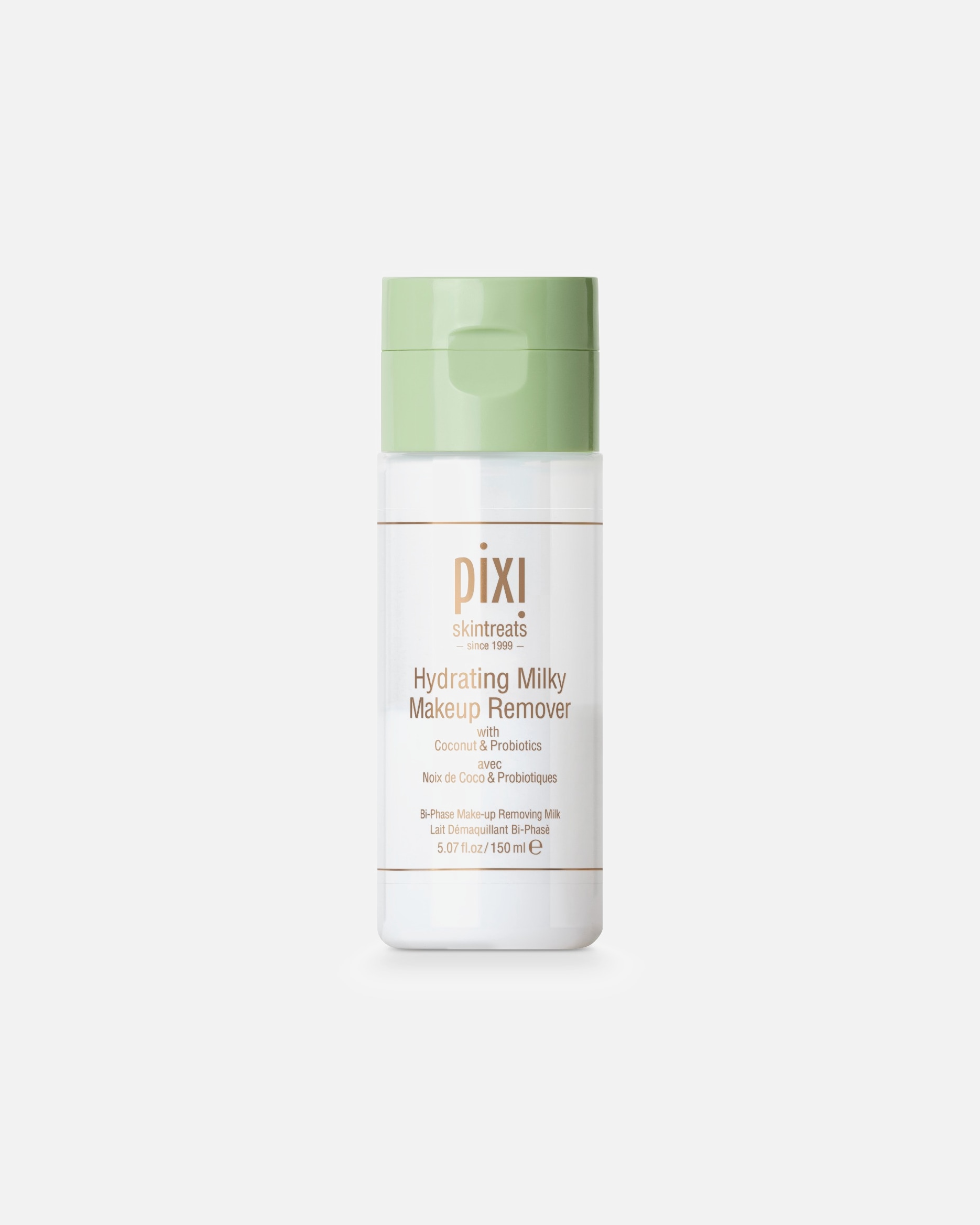 Make-up Entferner für Unisex Pixi Hydrating Milky Makeup Remover 100 ml