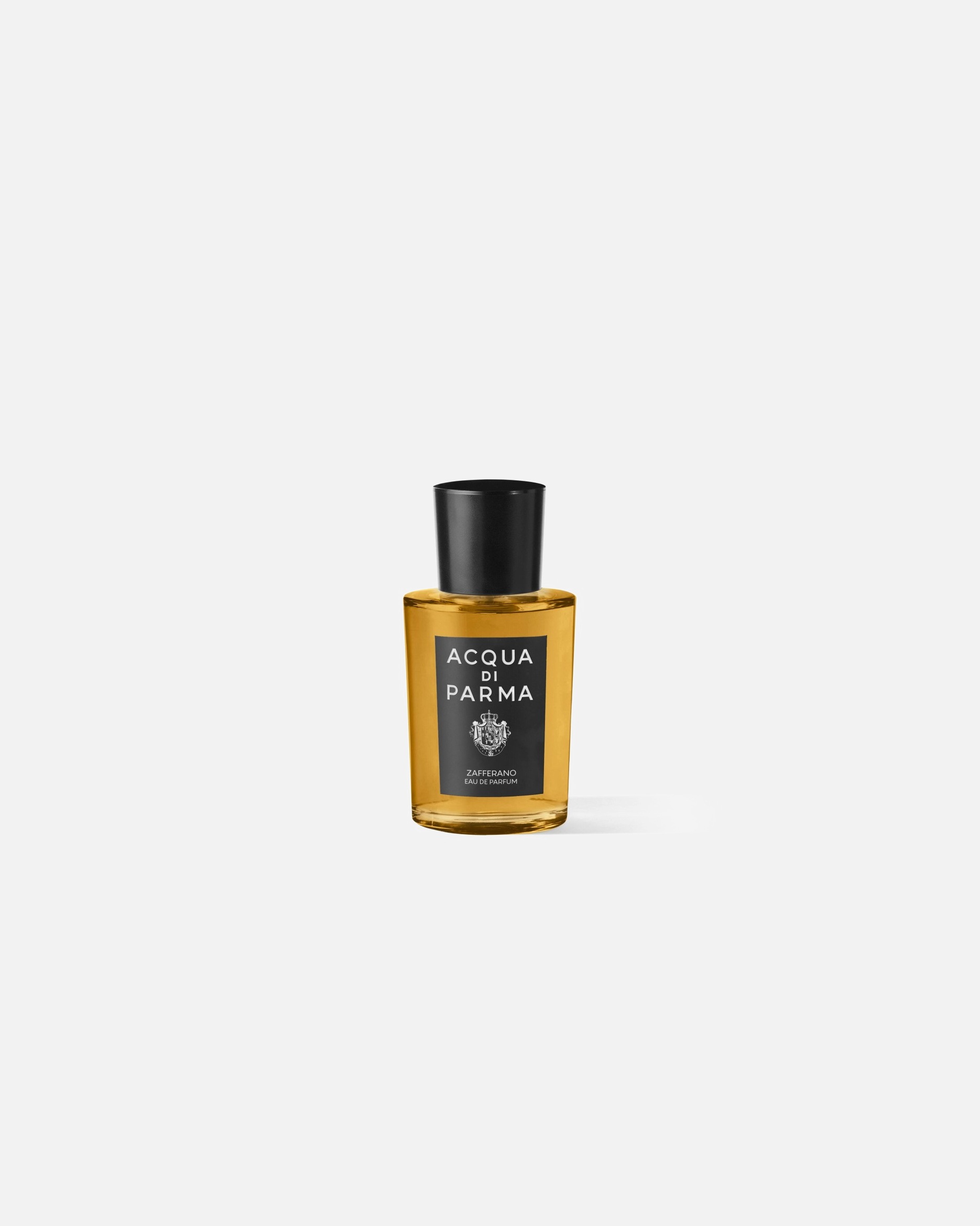 Eau de Parfum für Unisex Acqua di Parma Signatures Of The Sun Zafferano 50 ml