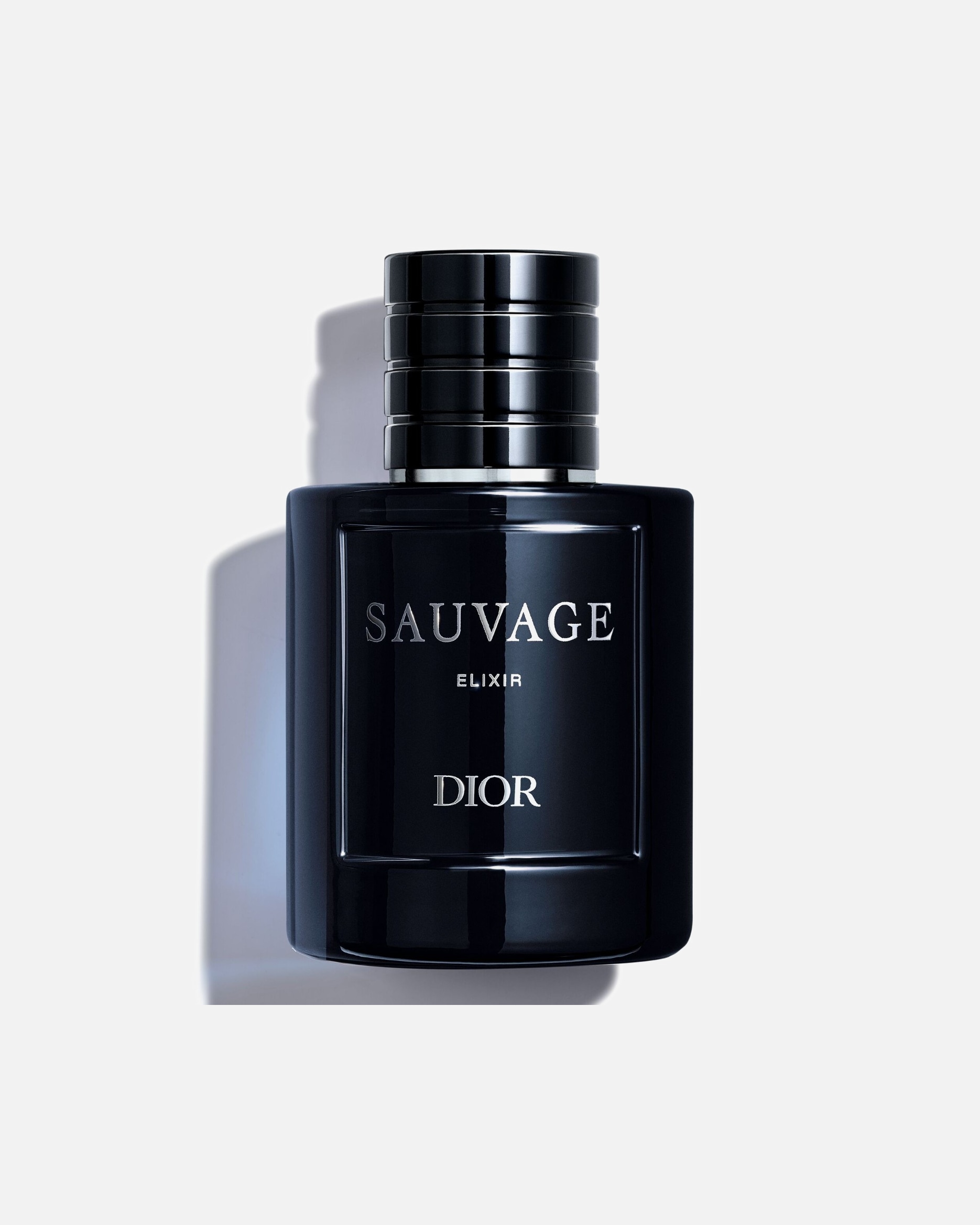 Parfum Elixir für Männlich DIOR Sauvage Elixir 150 ml