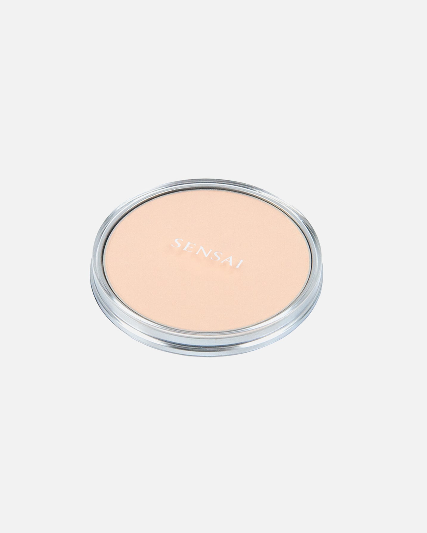 Puder für Unisex SENSAI Cellular Performance Total Finish Nr. TF13 Warm Beige