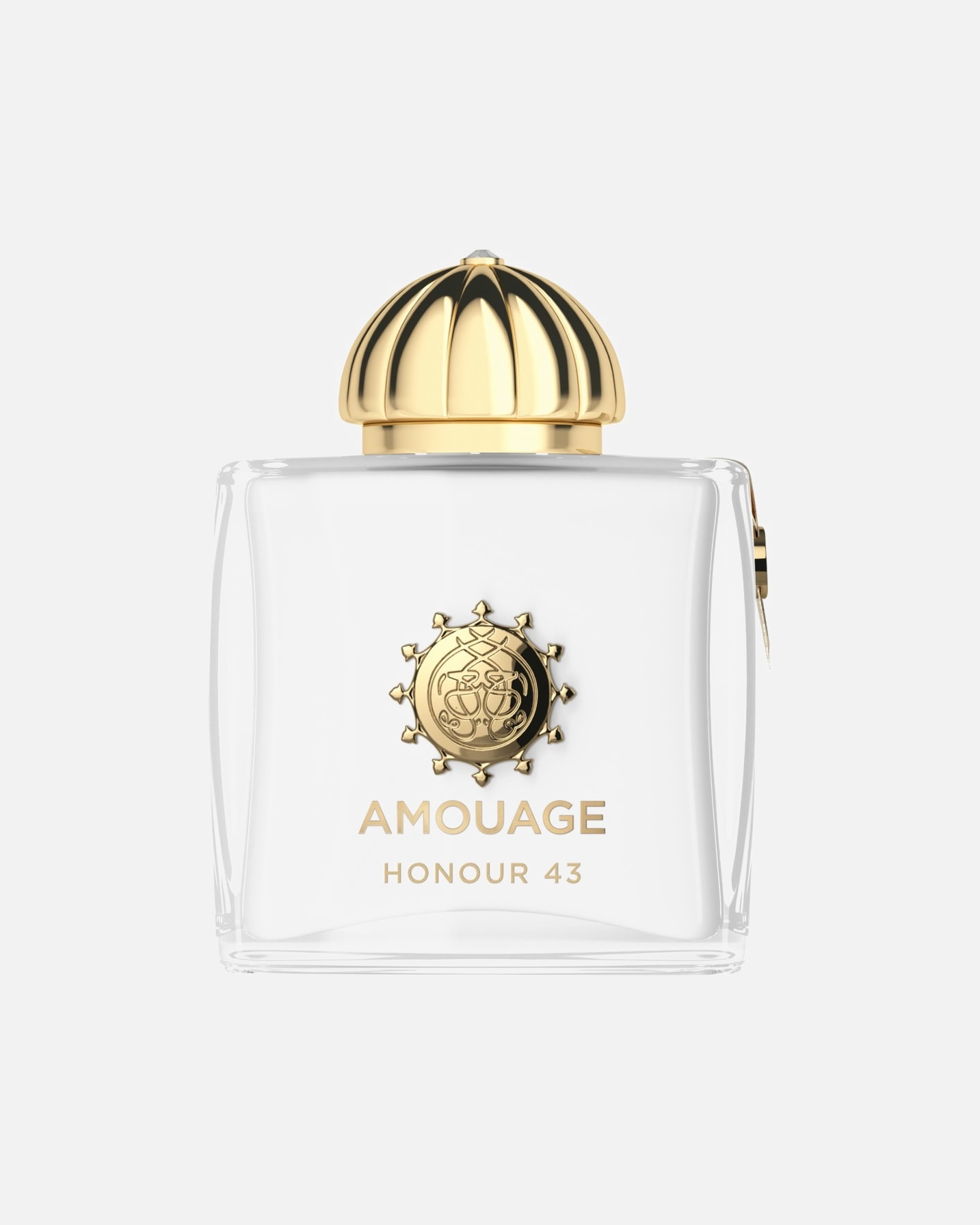 Parfum für Weiblich Amouage Extrait Collection Honour 43 100 ml