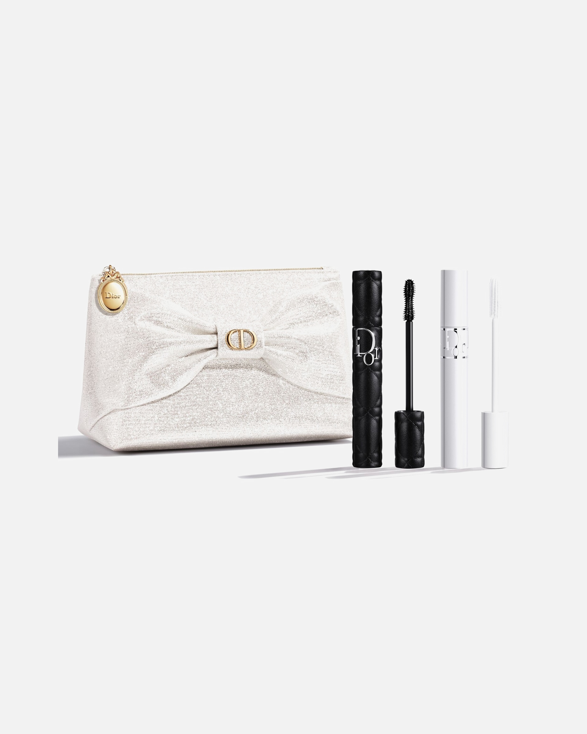 Augen Make-up Set für Unisex DIOR Diorshow Duo 1 Stück