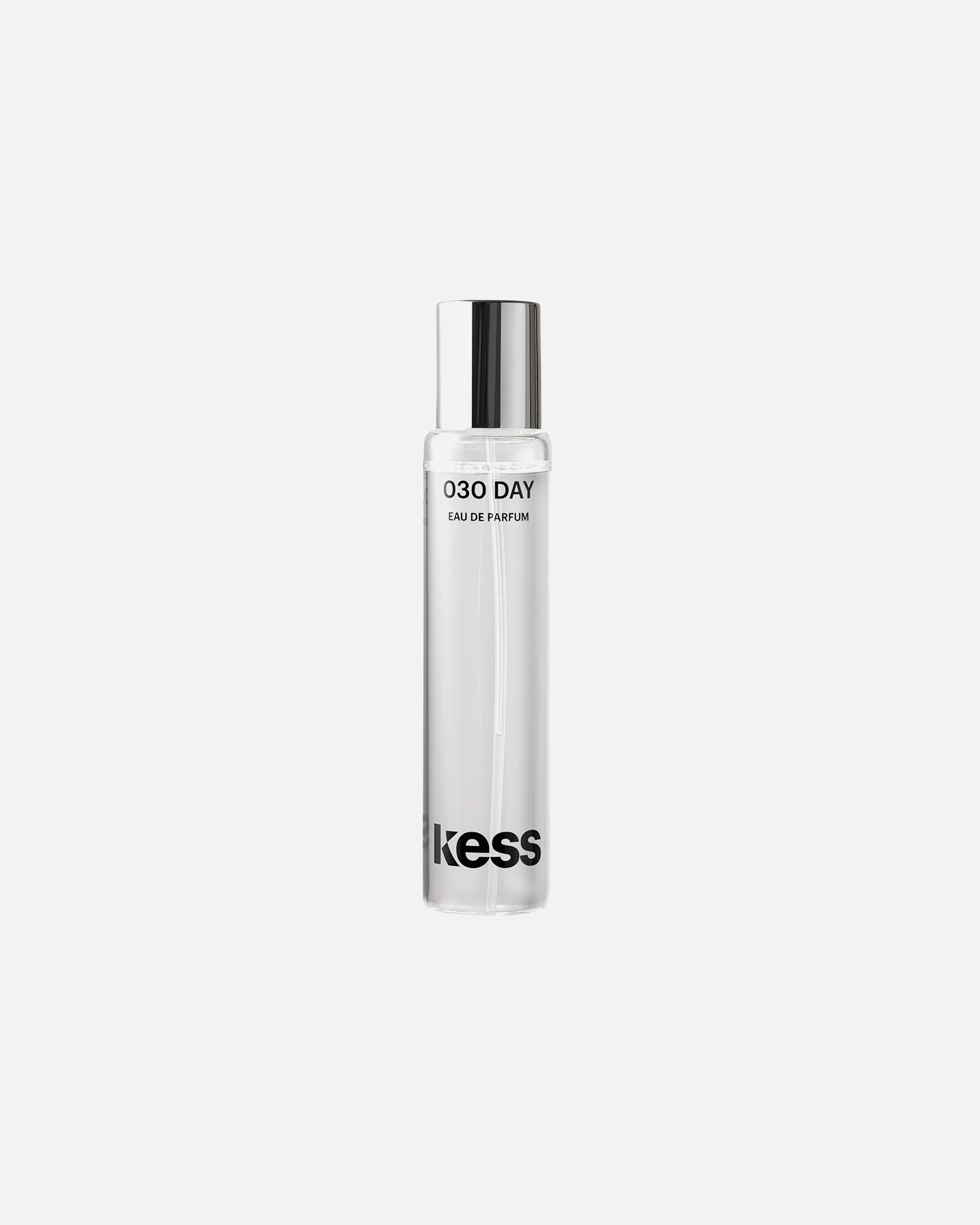 Eau de Parfum für Unisex Kess Berlin 030 Day Refill 30 ml