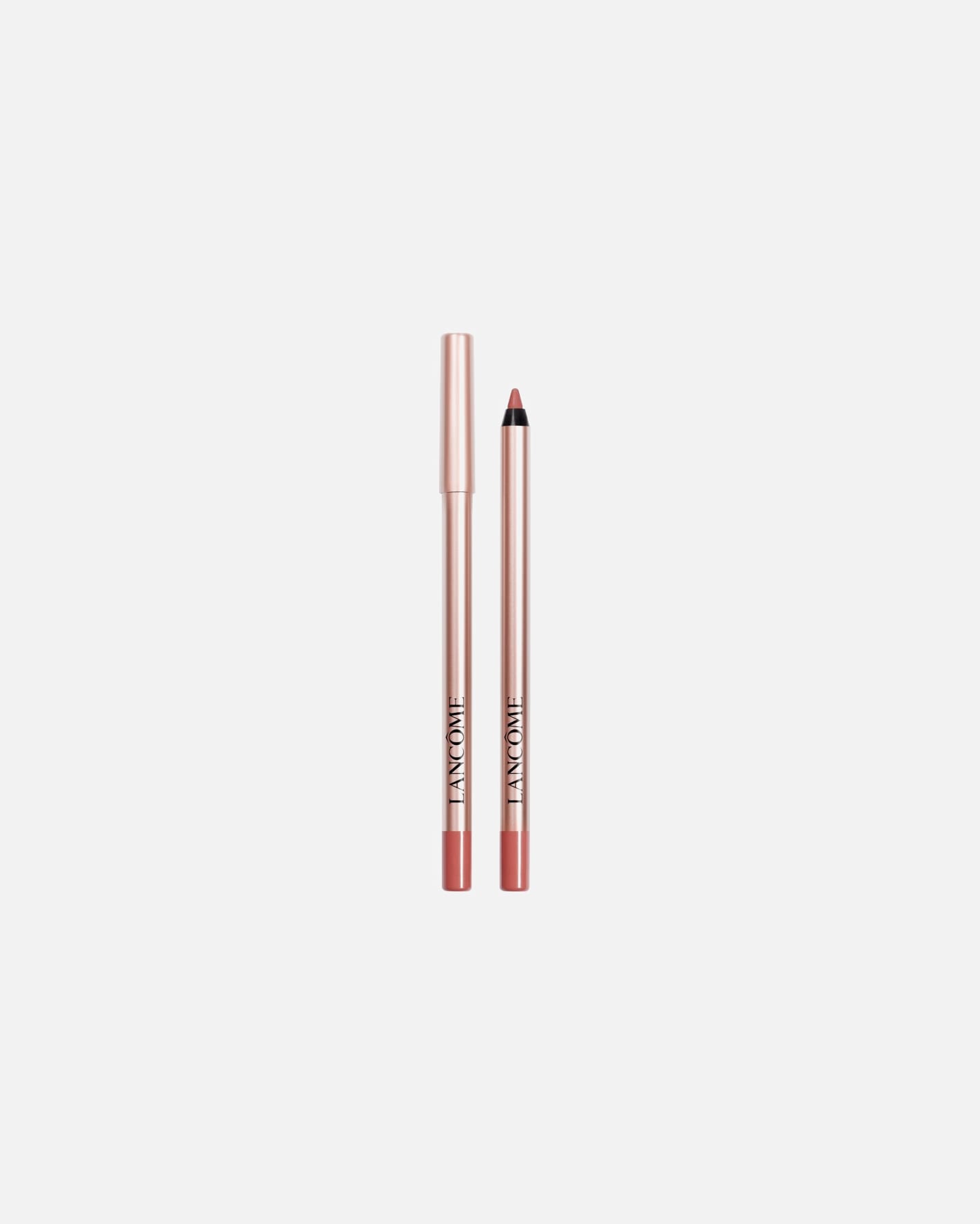 Lipliner für Weiblich Lancôme Lip Idôle Lip Shaper 53 - The Tea is Hot