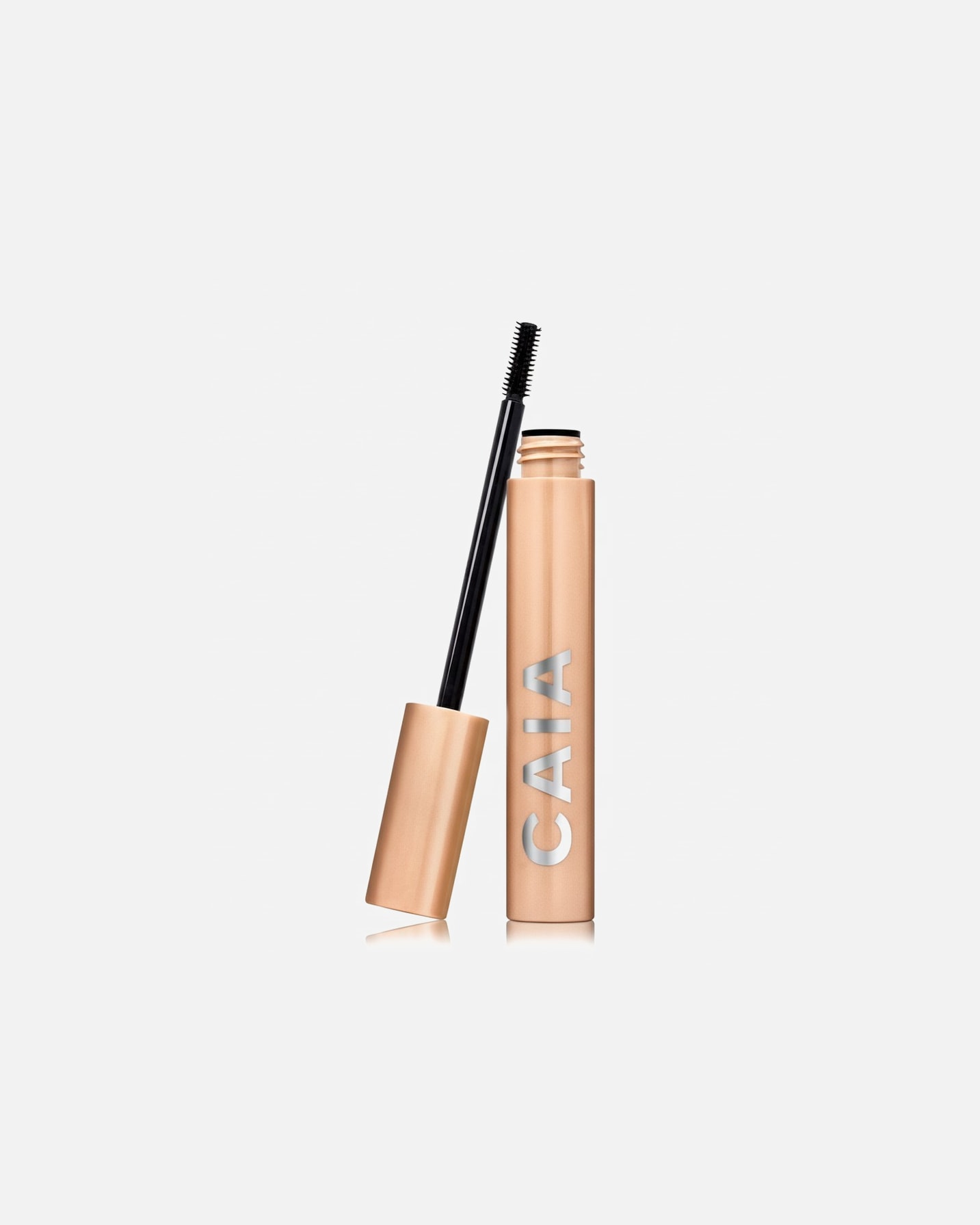 Mascara für Unisex Caia Cosmetics Default Brand Line Vanz Va Va Volume BLACK
