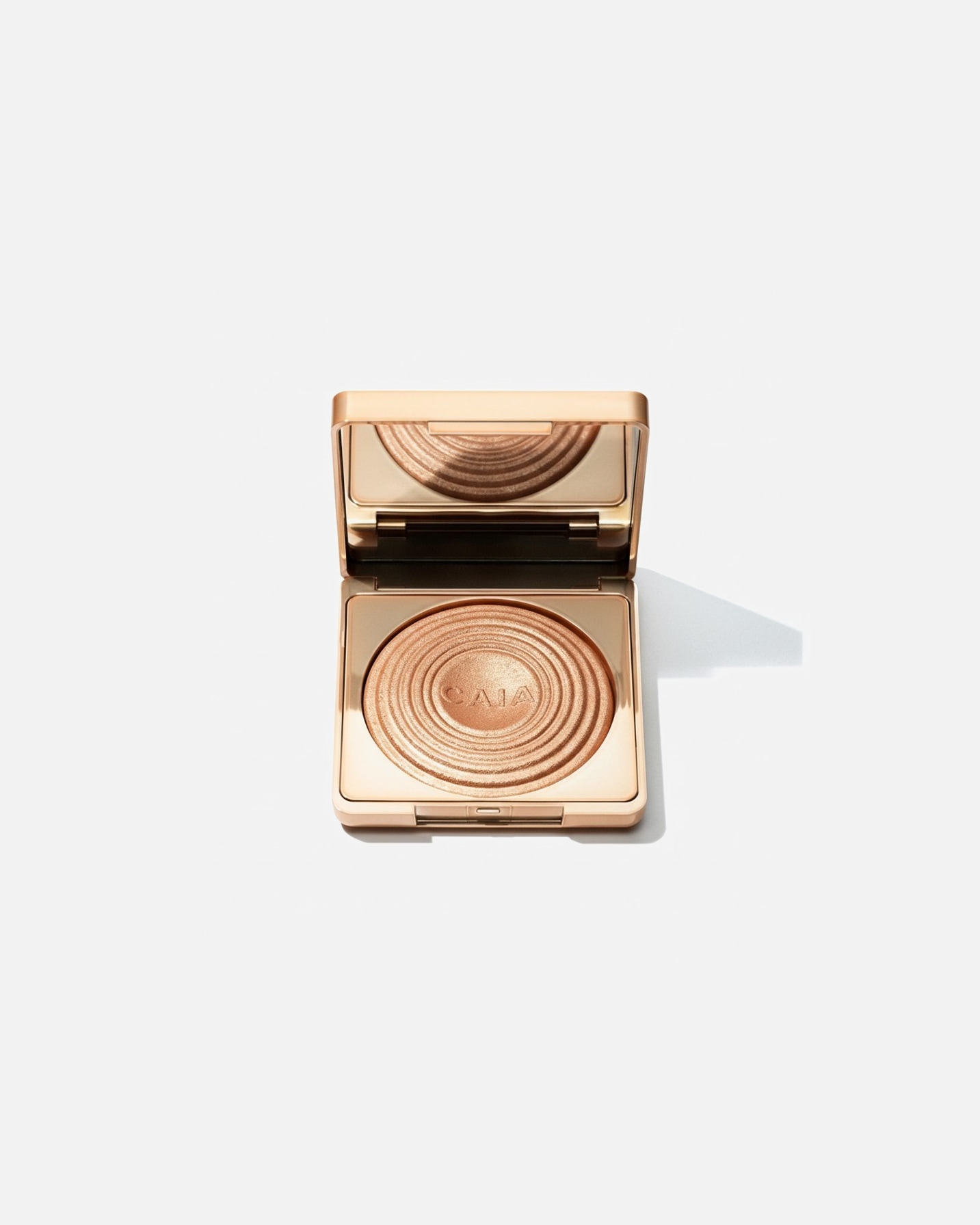 Highlighter für Unisex Caia Cosmetics Default Brand Line Glow Finish CANNES