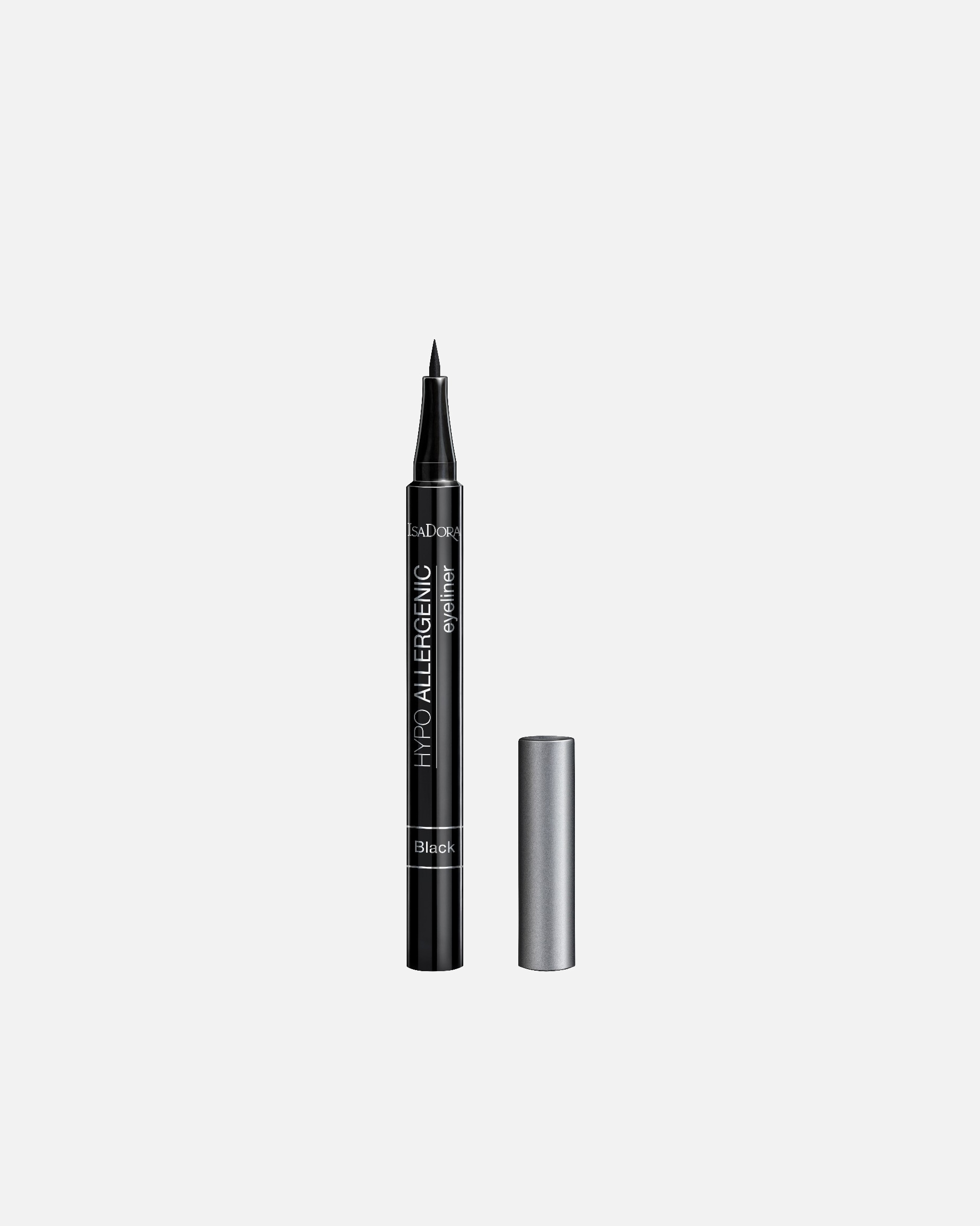 Eyeliner für Unisex Isadora Hypo-Allergenic 30 - BLACK