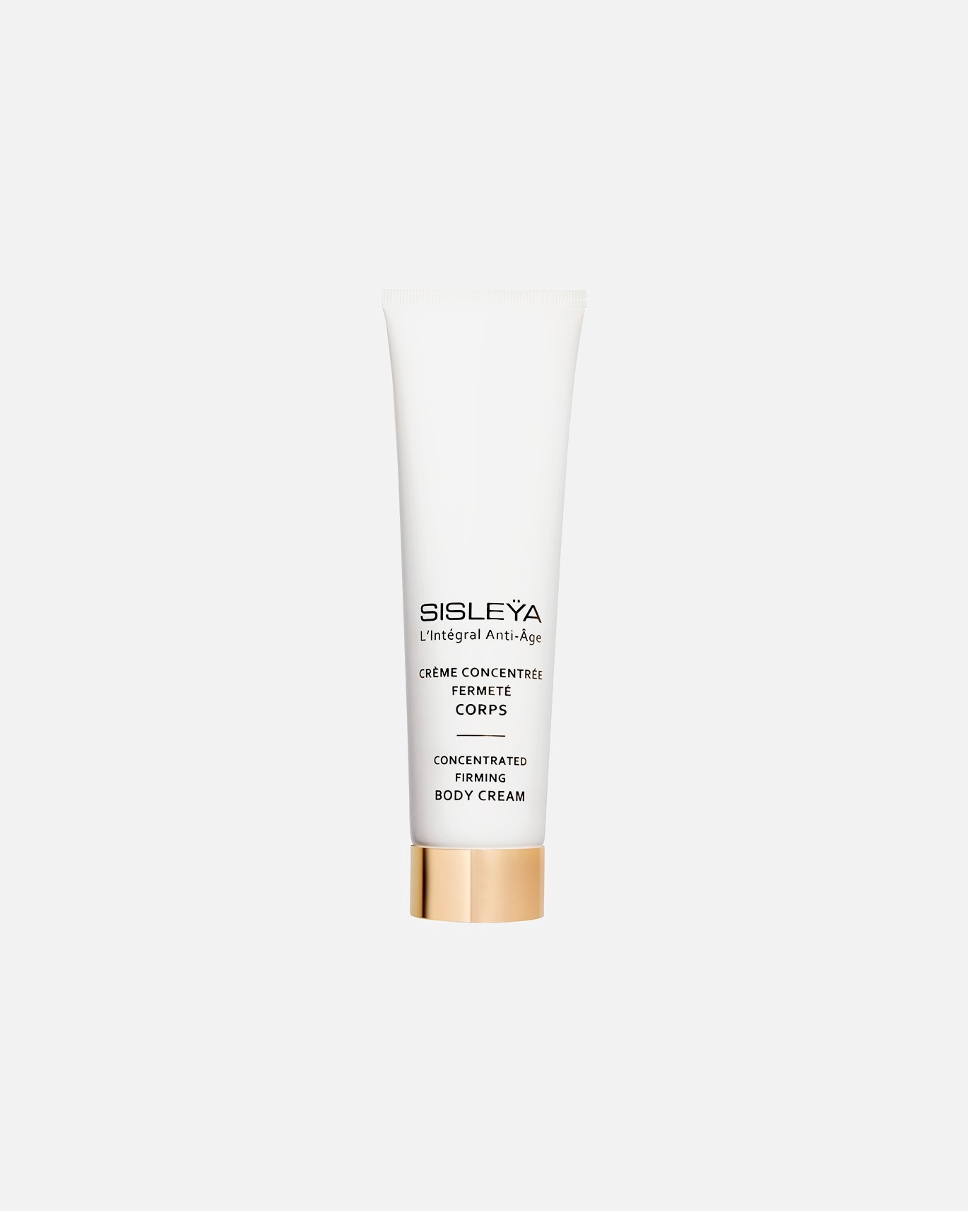 Körpercreme für Unisex Sisley Sisleÿa L'Intégral Anti-Âge Concentrée Fermeté 150 ml