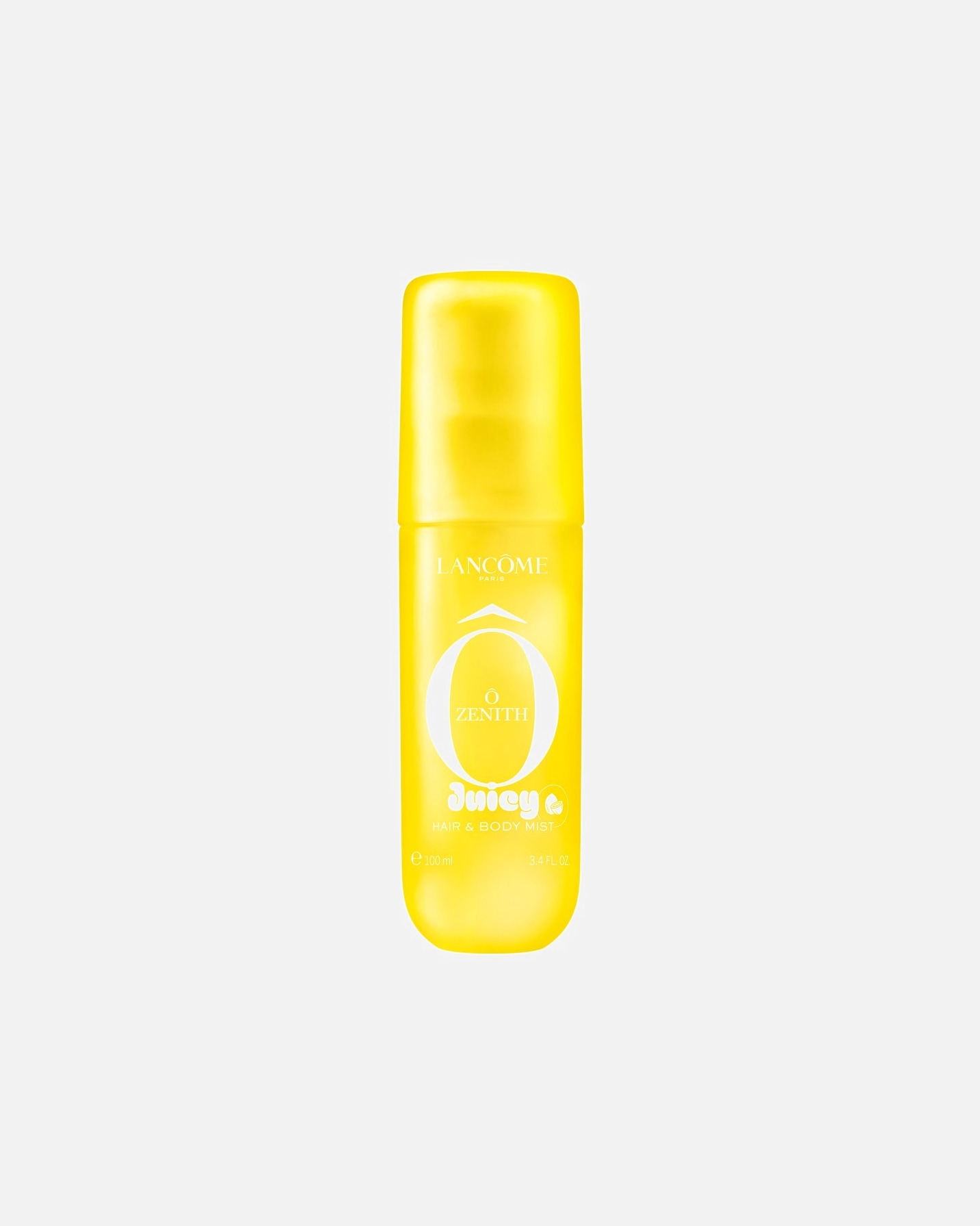 Spray pour le corps for UnisexeLancômeLes ÔZenith Brume Parfumée100 ml