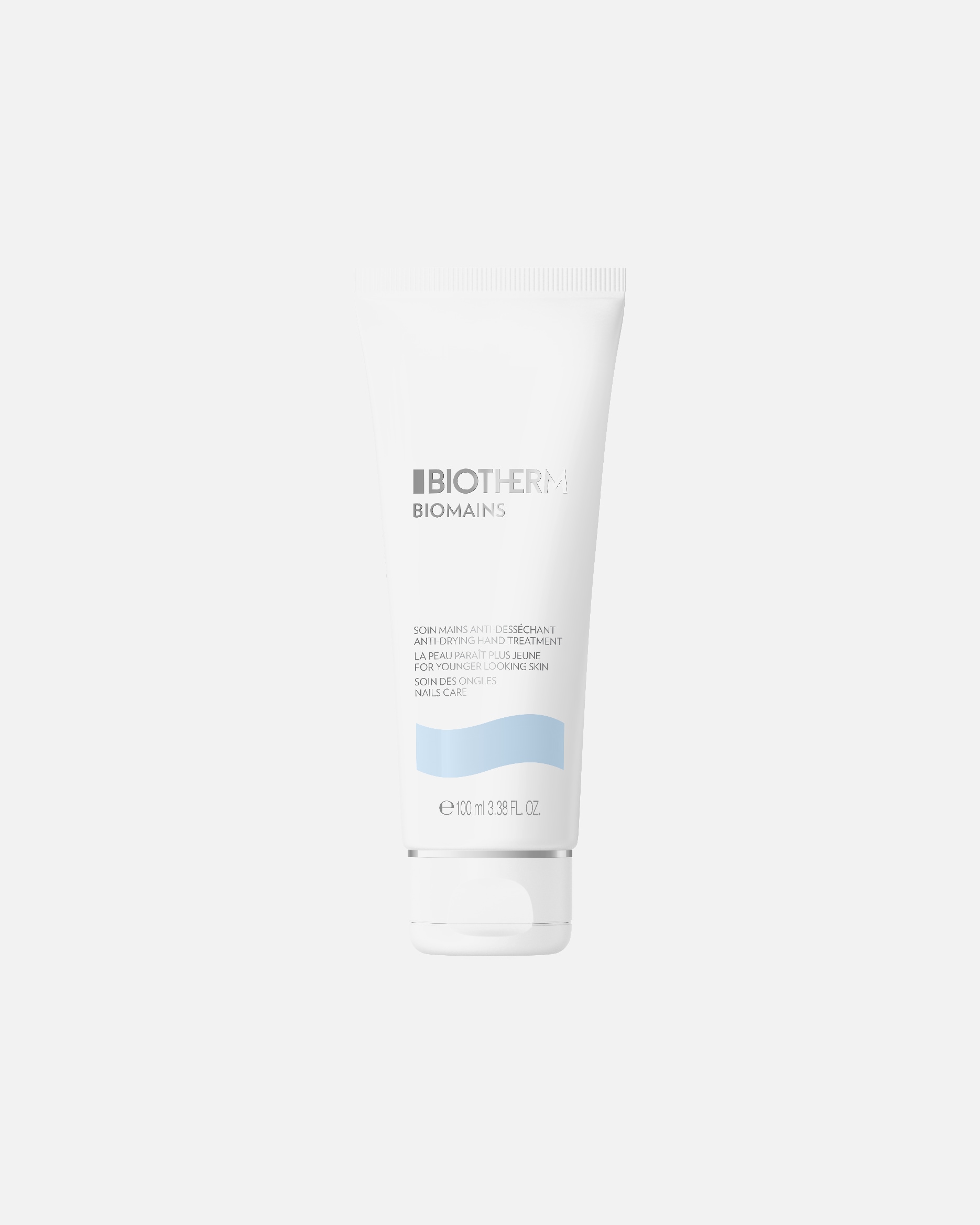 Handcreme für Unisex Biotherm Biomains 100 ml