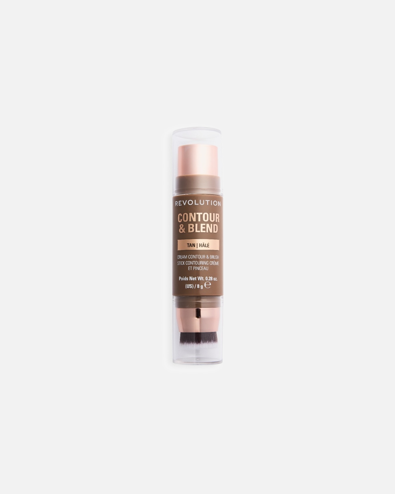 Contouring Stick für Unisex REVOLUTION Reloaded 40 g