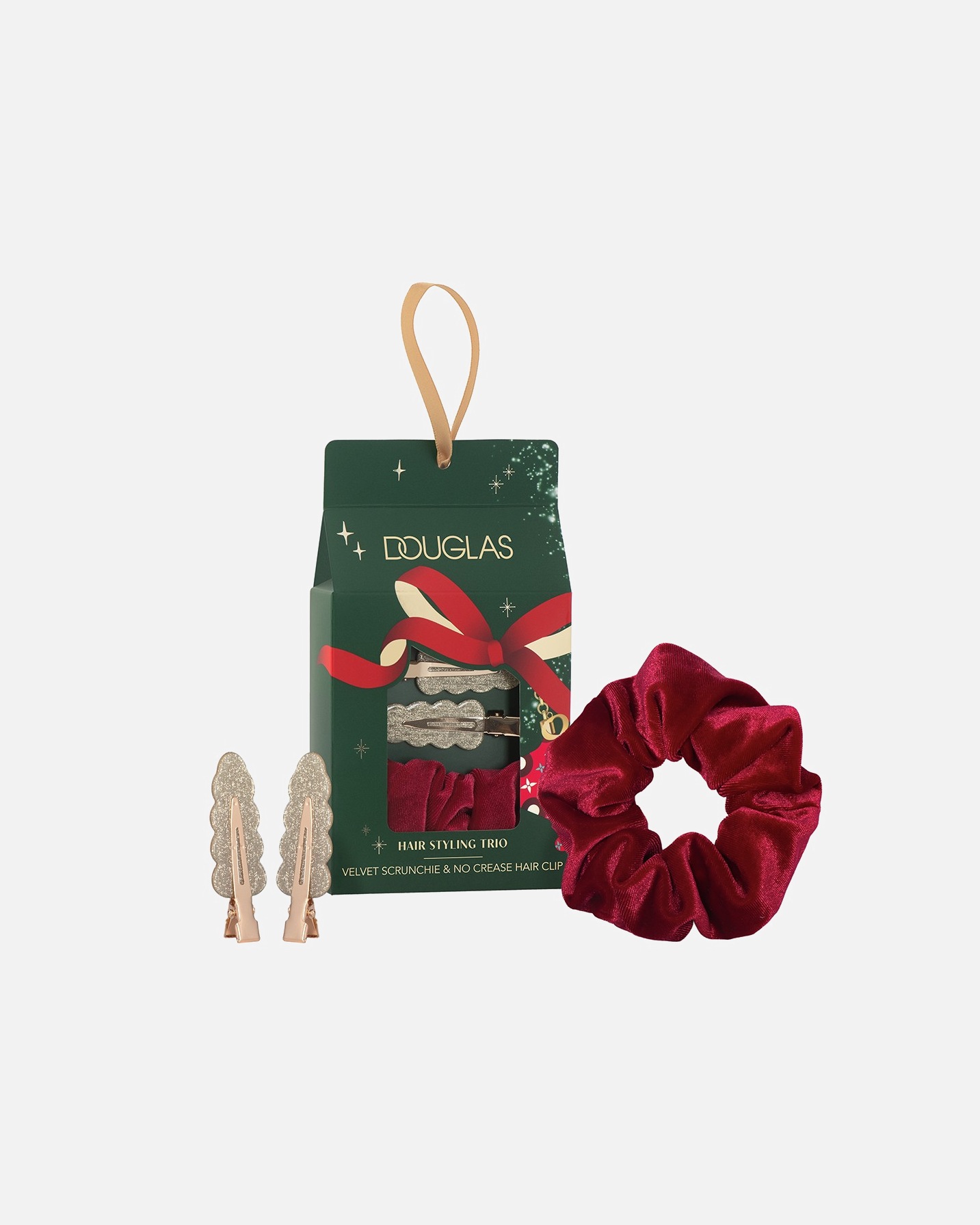 Accessoires pour les cheveux for UnisexeDouglas CollectionAccessoires1 unité