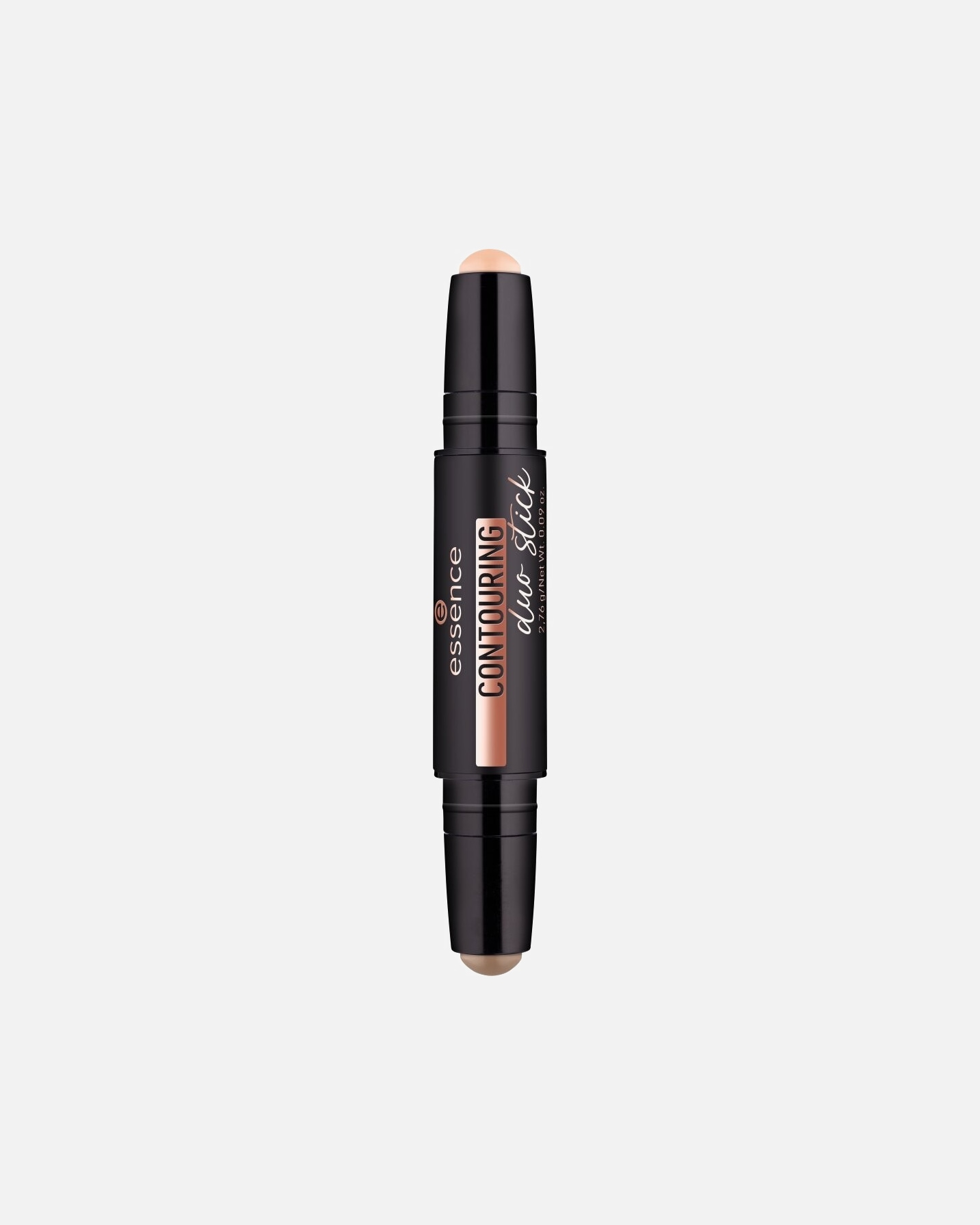 Stick de contouring for UnisexeessenceContouring Duo Stick10 - FAIR