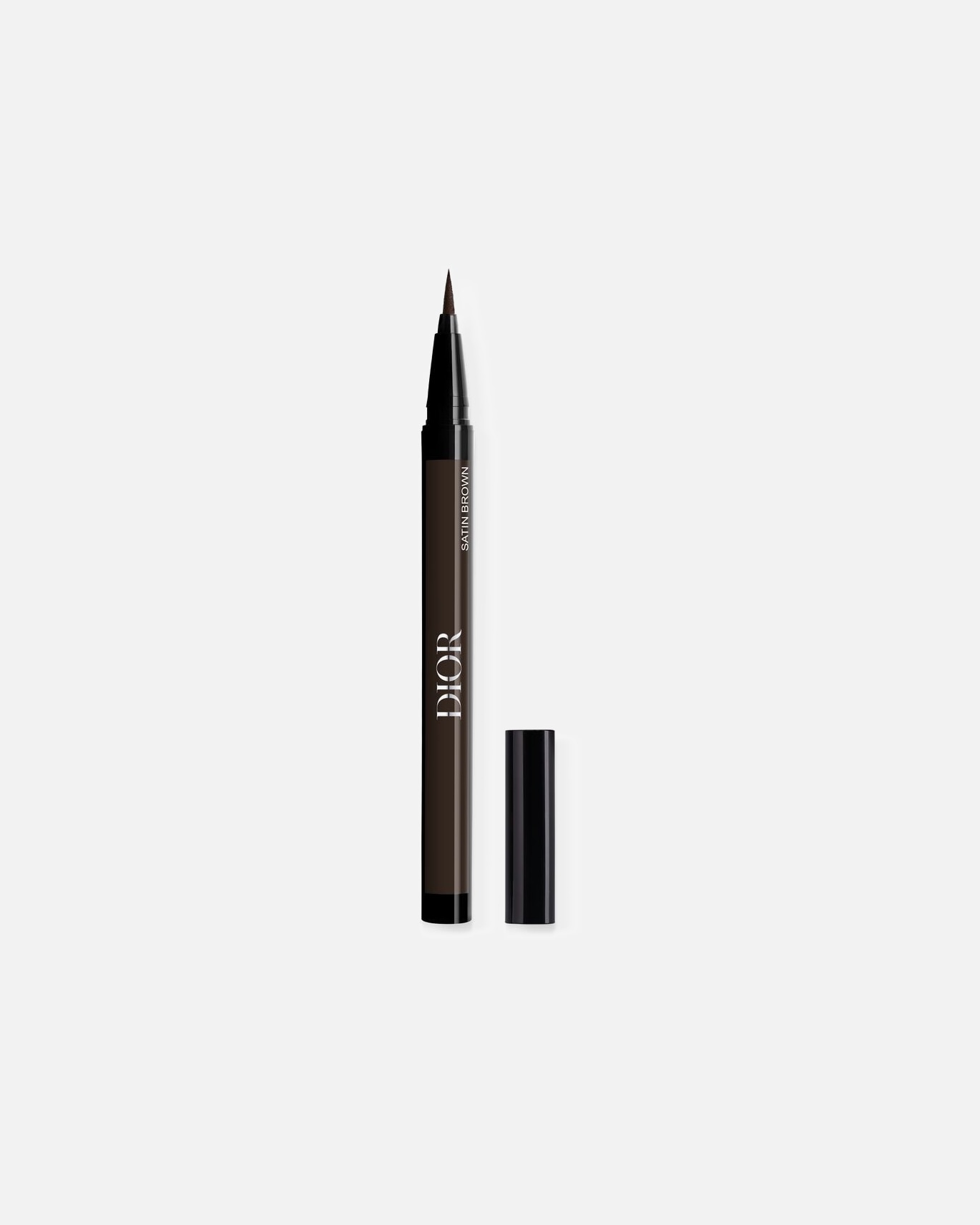 Eyeliner for FemmeDIORDiorshowLiquid Liner Waterproof - feutre ultra-précis781 Satin Brown
