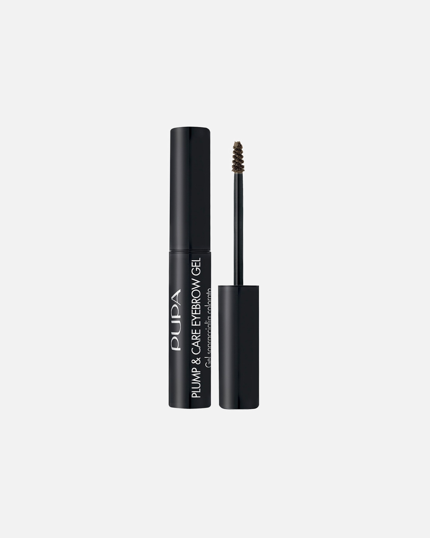 Gel pour les sourcils for UnisexePUPA MilanoPlump & care001 - blonde