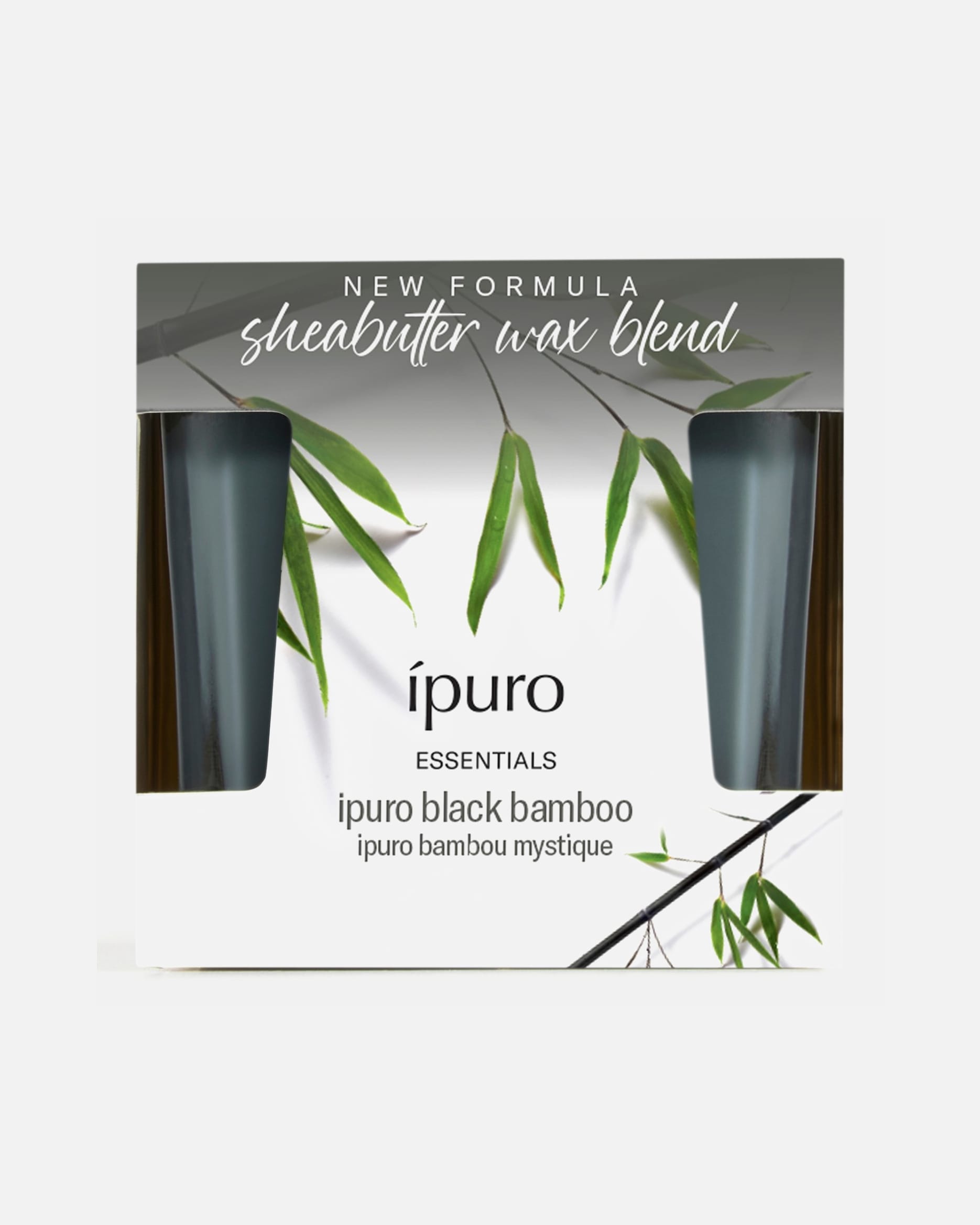 Bougie for Unisexeipuro125 Grammes
