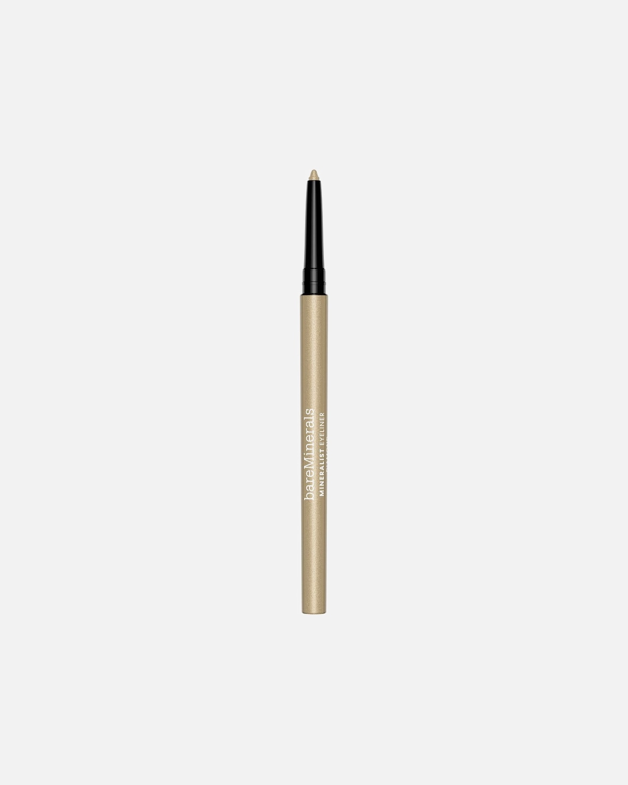 Eyeliner für Unisex bareMinerals Mineralist EYELINER DIAMOND