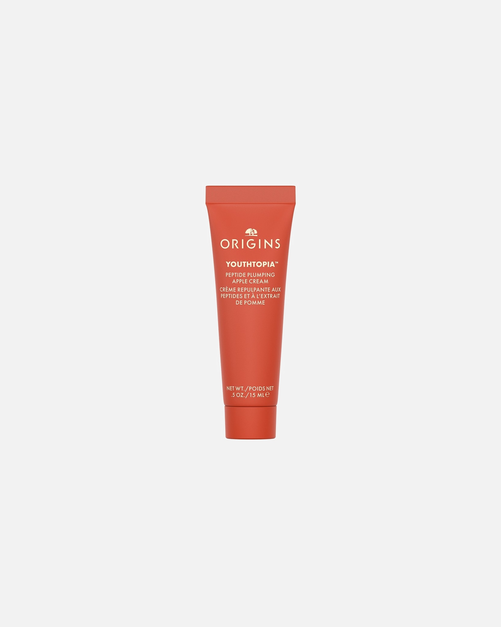 Origins Youthtopia Peptide Plumping Apple Cream (15 ml) zu deiner Origins-Bestellung ab CHF 39*