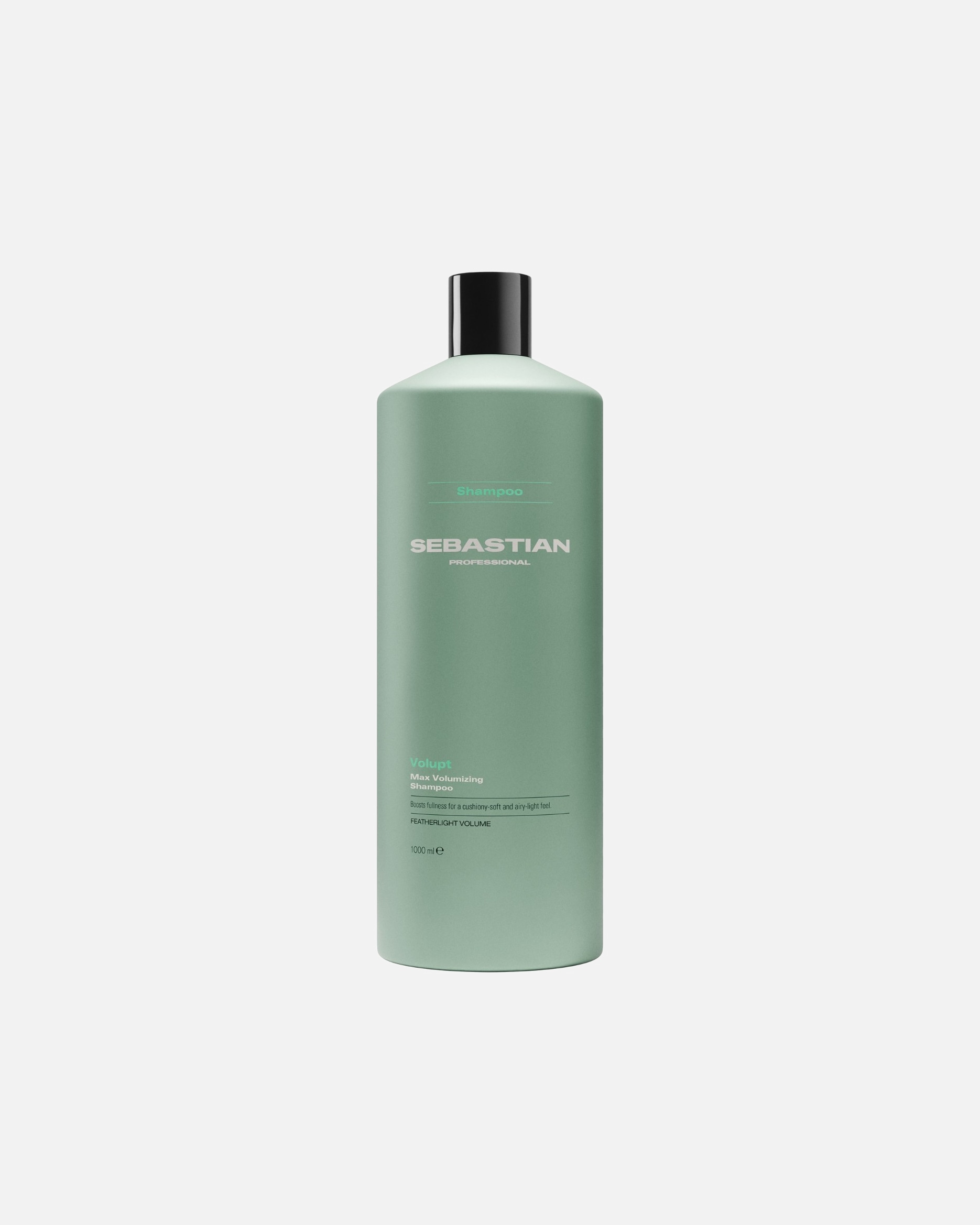 Shampooing for UnisexeSebastianVolupt1000 ml