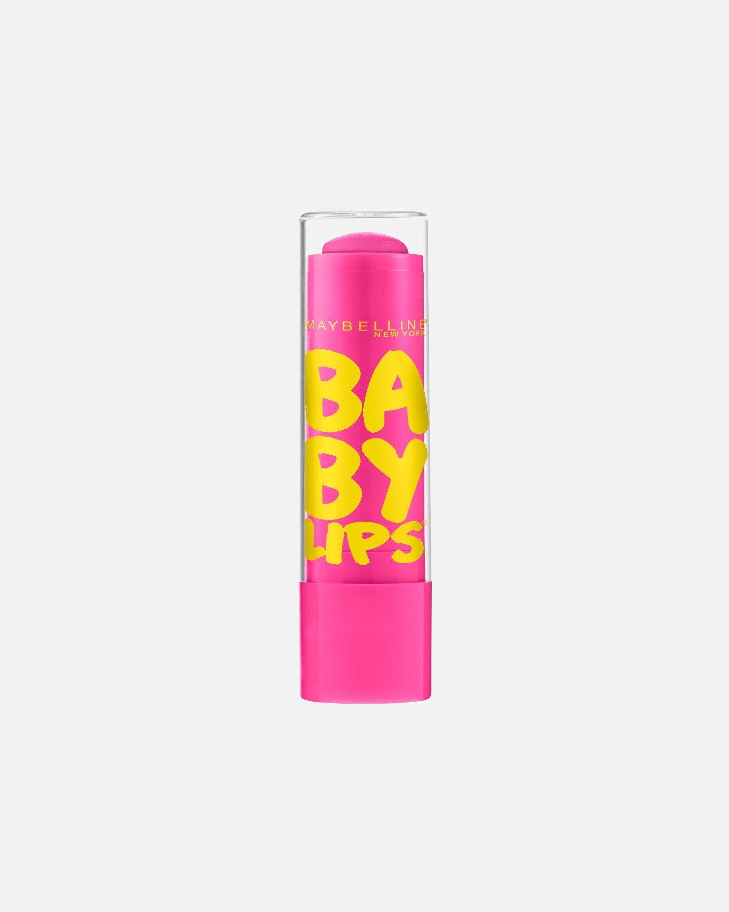 Lippenbalsam für Unisex Maybelline Babylips 4.8 g