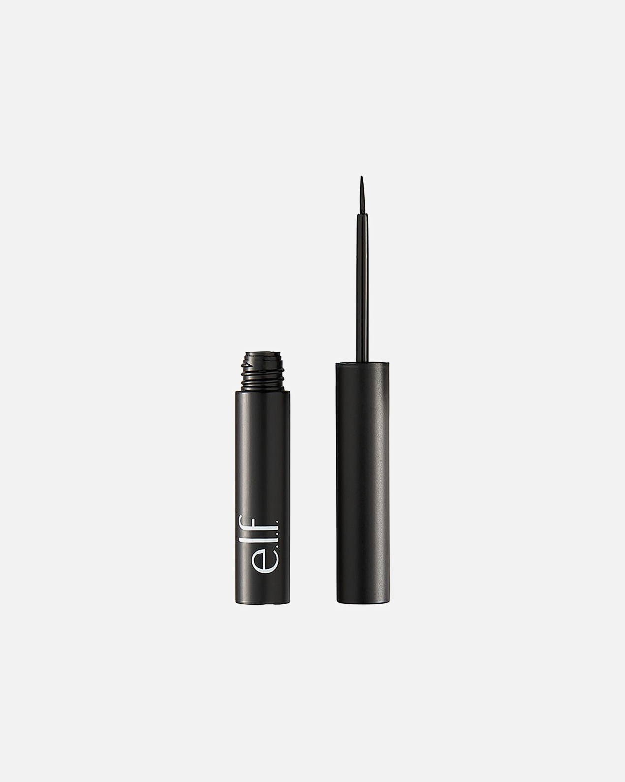 Eyeliner for Unisexee.l.f. Cosmeticsliquide de précisionBLACK