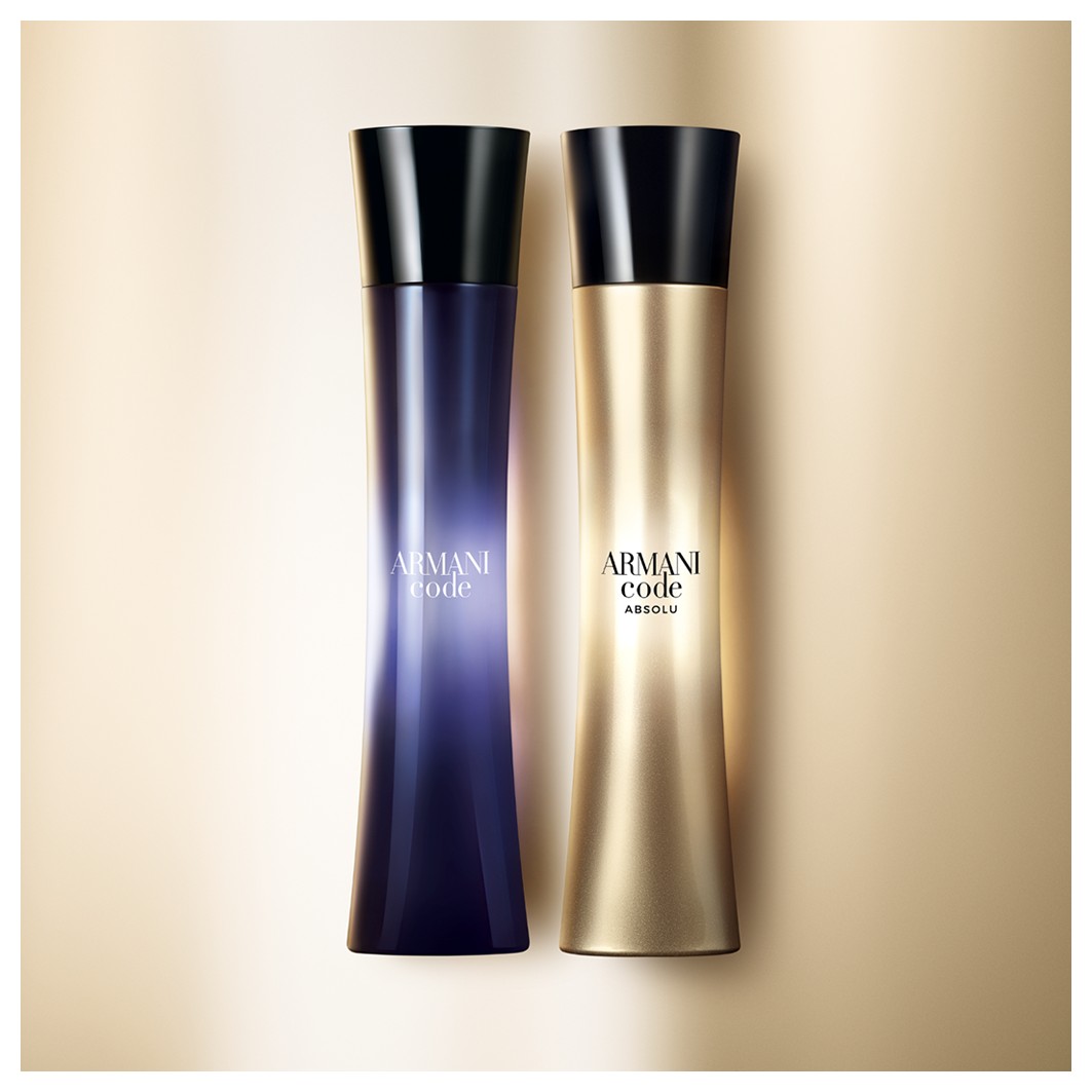 Armani Code Femme Eau de Parfum ✔️ online kaufen DOUGLAS