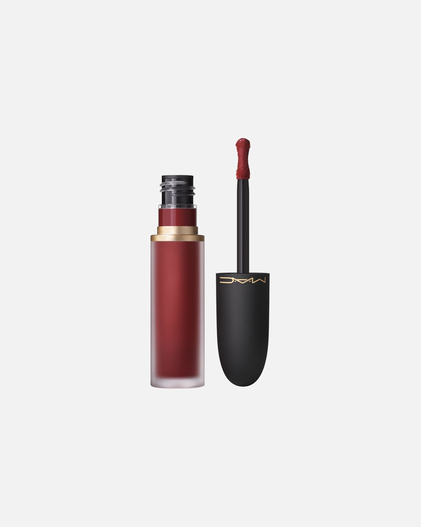 Lippenfarbe für Unisex MAC Powder Kiss LIP + CHEEK MOUSSE 27 - FASHION EMERGENCY
