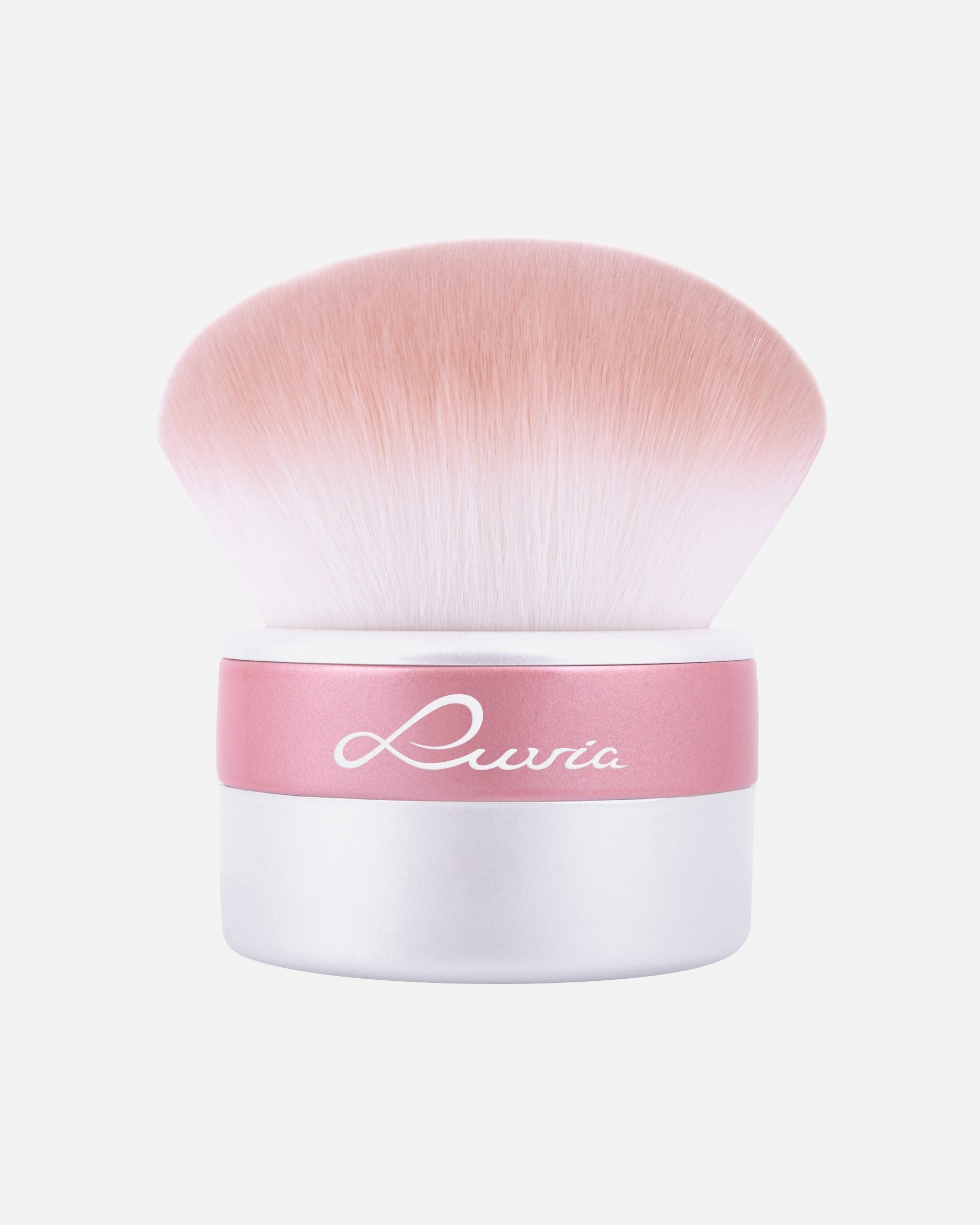 Pinceau à poudre for FemmeLuviaPinceau Kabuki - Prime Vegan Candy1 pièce